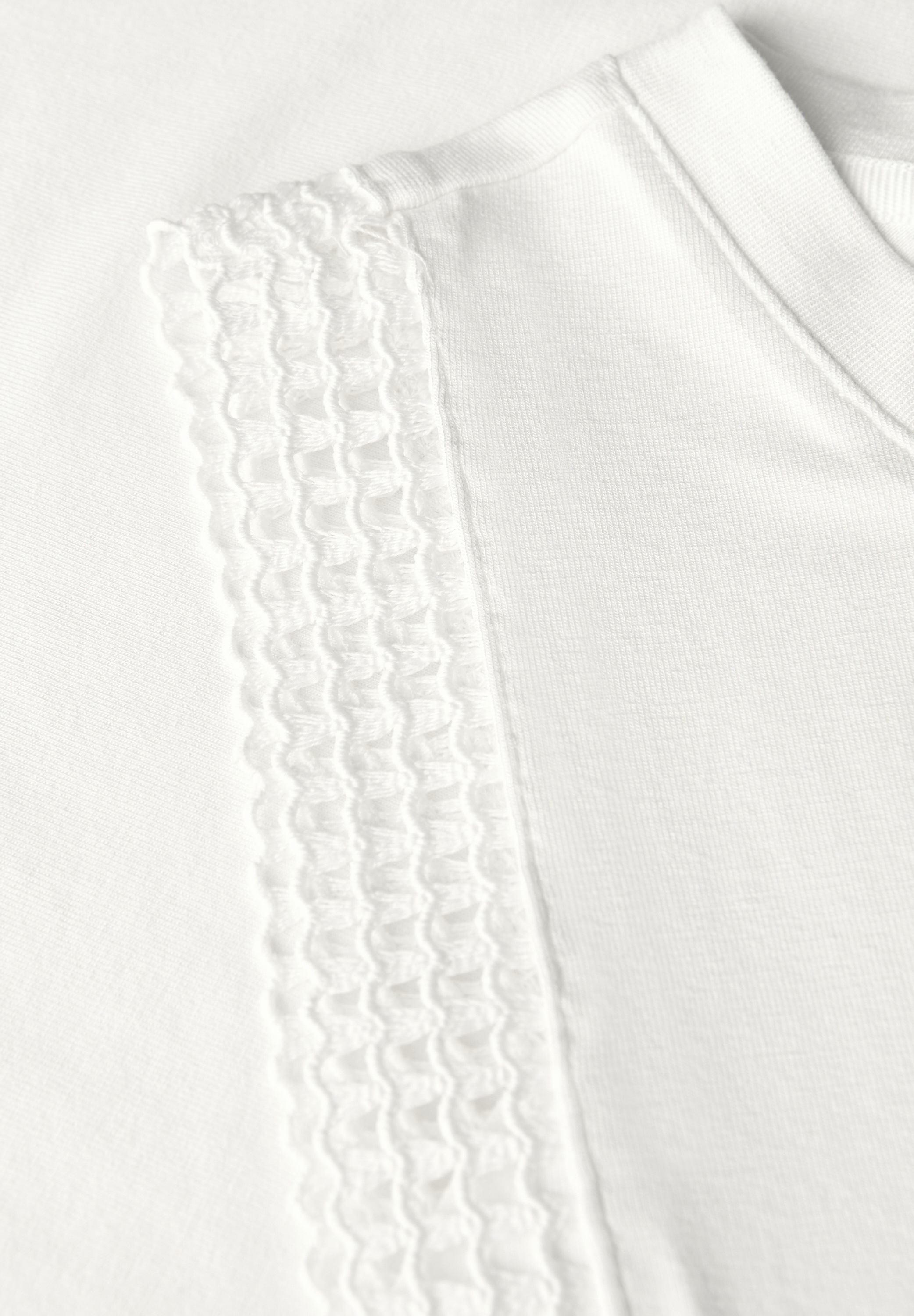 STREET ONE Tanktop, aus stretchigem Viskosematerial