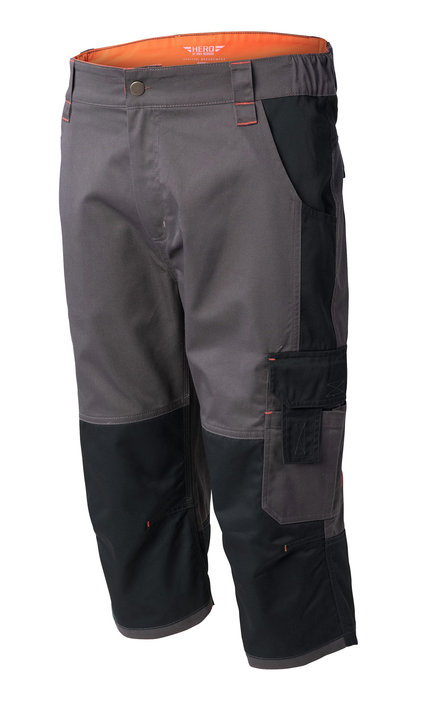 HERO by John Medoox Arbeitsshorts »TACOMA Workwear Arbeits-Cargoshorts«  Arbeits-Cargoshorts Funktionsqualitätfür Herren