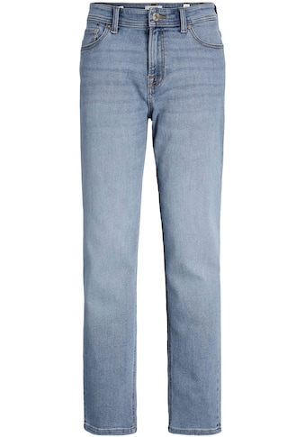 Jack & Jones Junior Jack & Jones Junior Regular-fit-Jeans ...