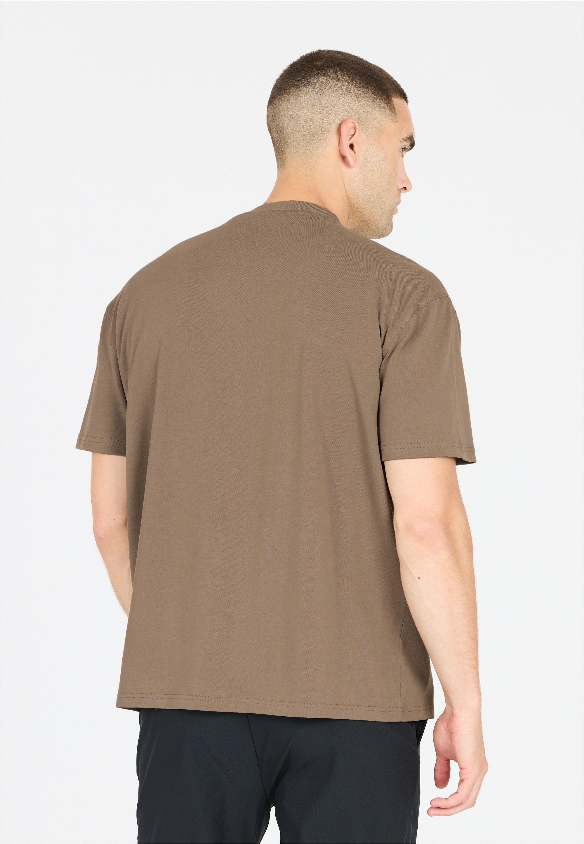 Virtus Funktionsshirt »Josephy«, in strapazierfähiger Qualität