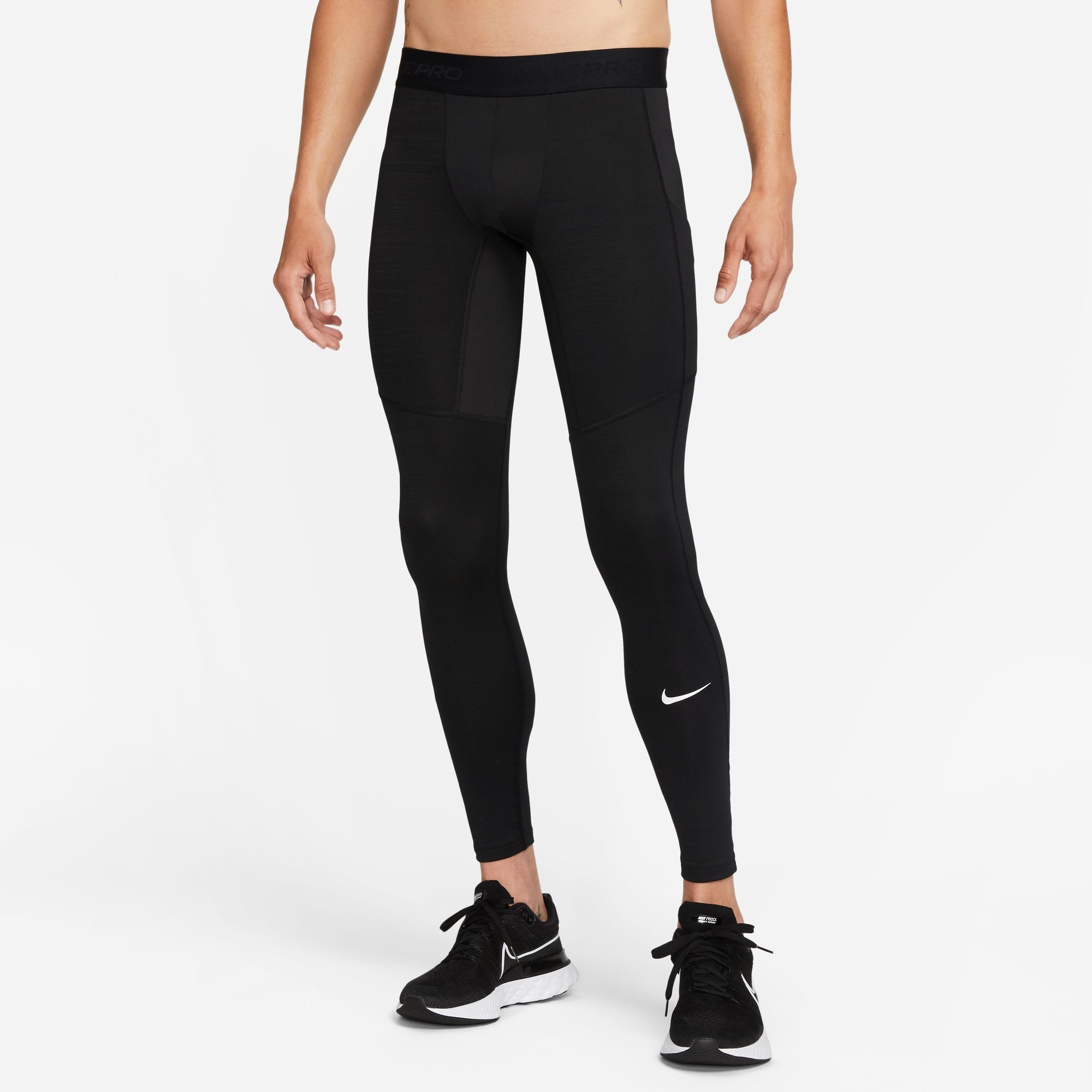 Nike Trainingstights "PRO WARM MENS TIGHTS" günstig online kaufen