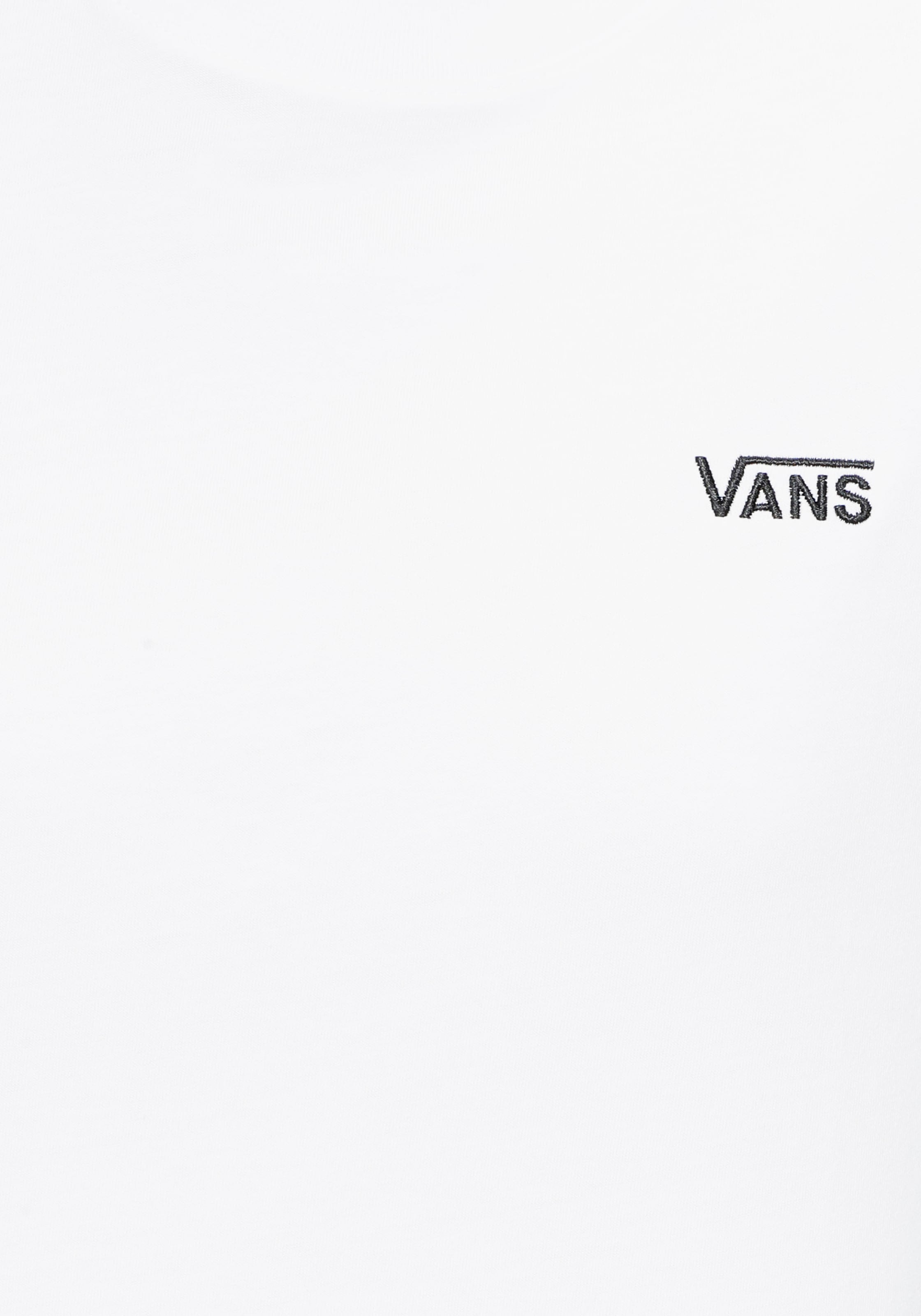 Vans T-Shirt »JUNIOR V BOXY«
