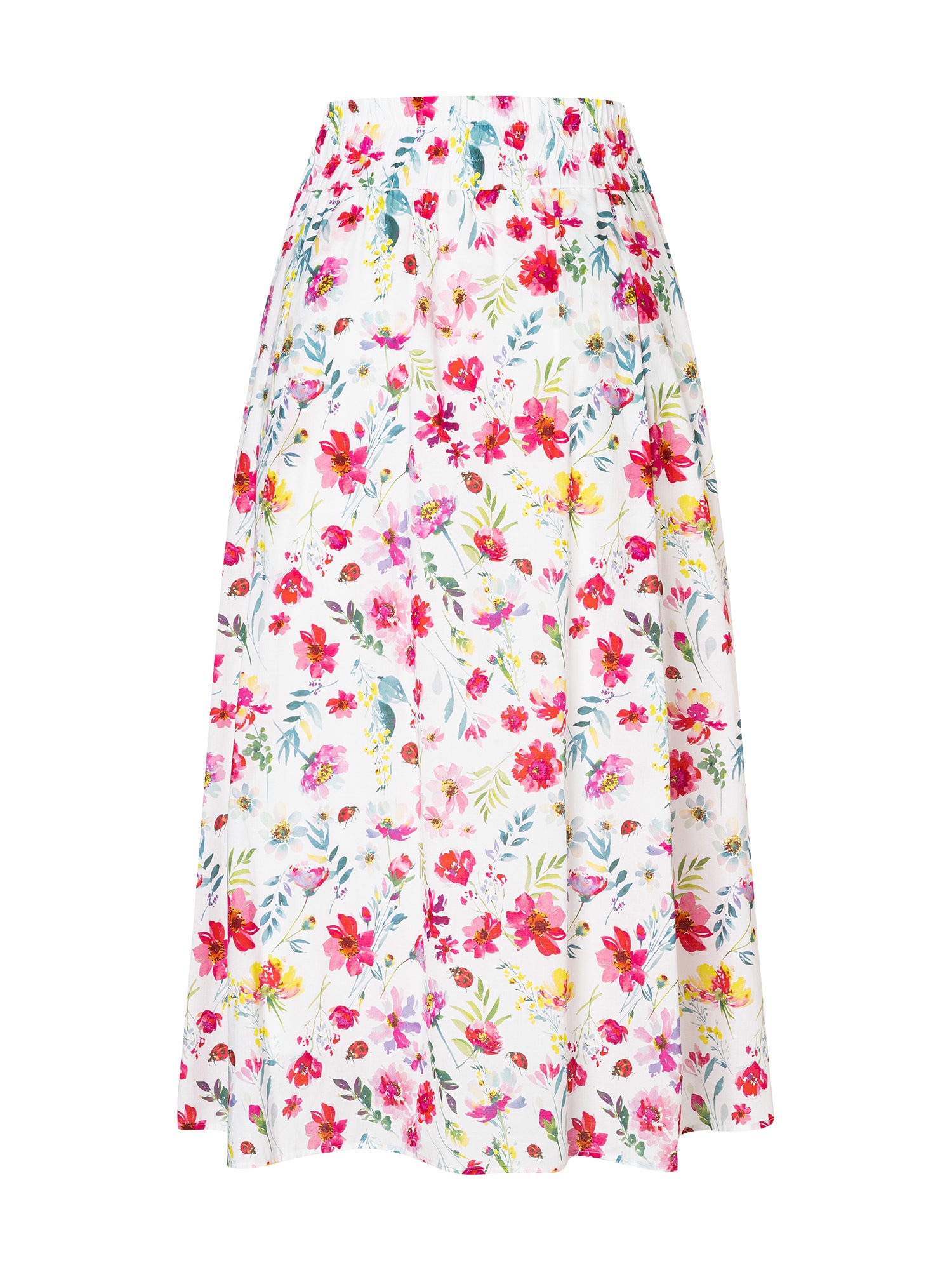 Lieblingsstück Sommerrock »RaniaL« aus 100% Baumwolle