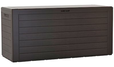 Prosperplast Auflagenbox »Boxe Board«, BxTxH: 117x44x55 cm kaufen