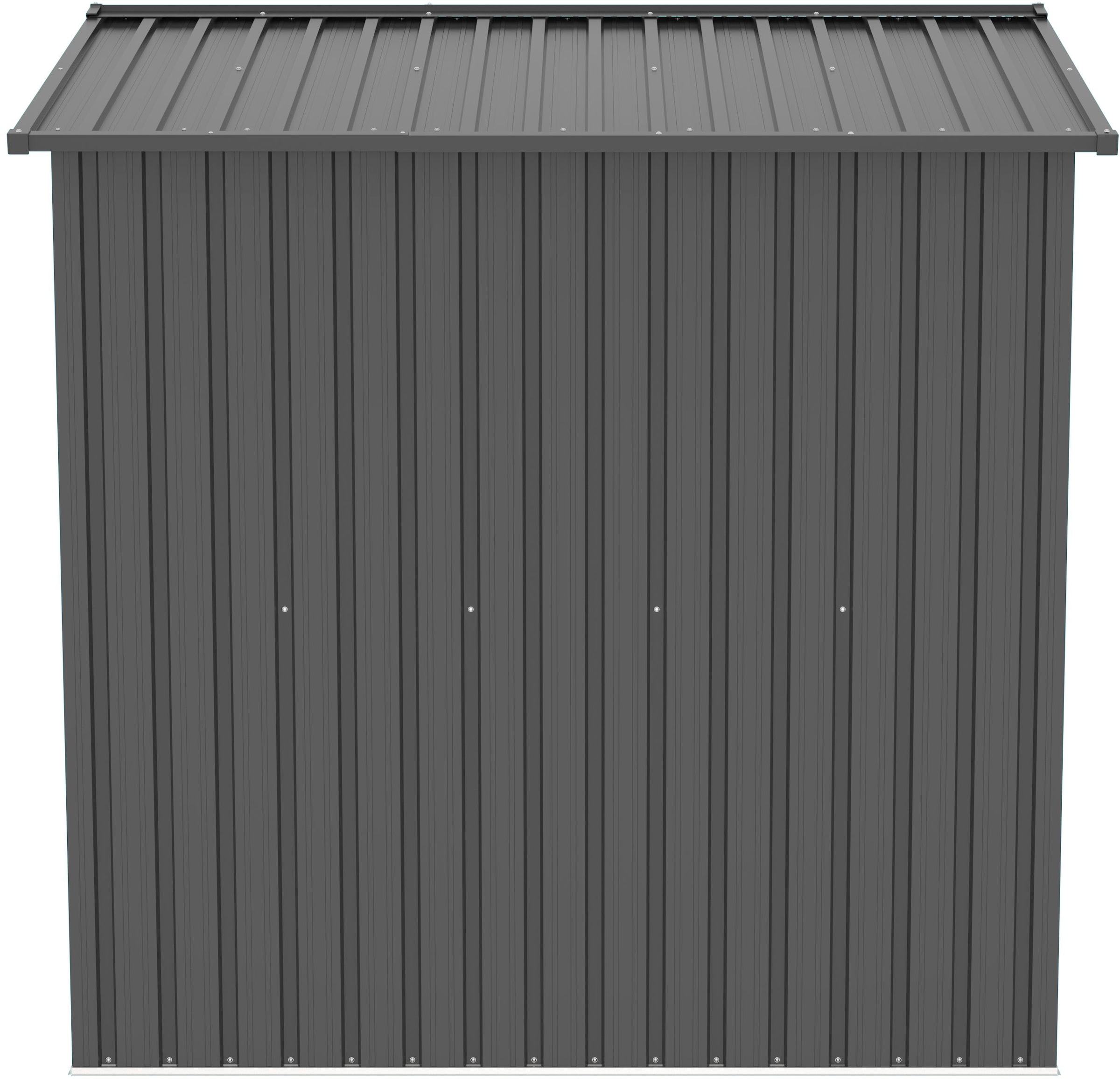 Tepro Gerätehaus »Flex Shed L«, Metall