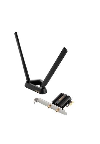 Netzwerk-Adapter »WLAN PCIe-Card Asus AXE59BT 5.2«