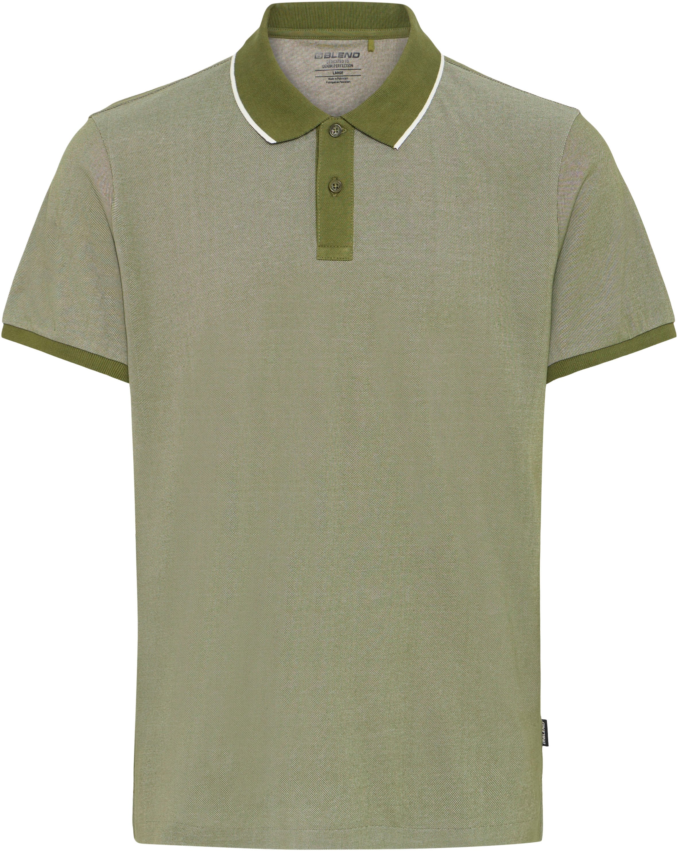 Blend Poloshirt »BHGILBERT POLO S/S«