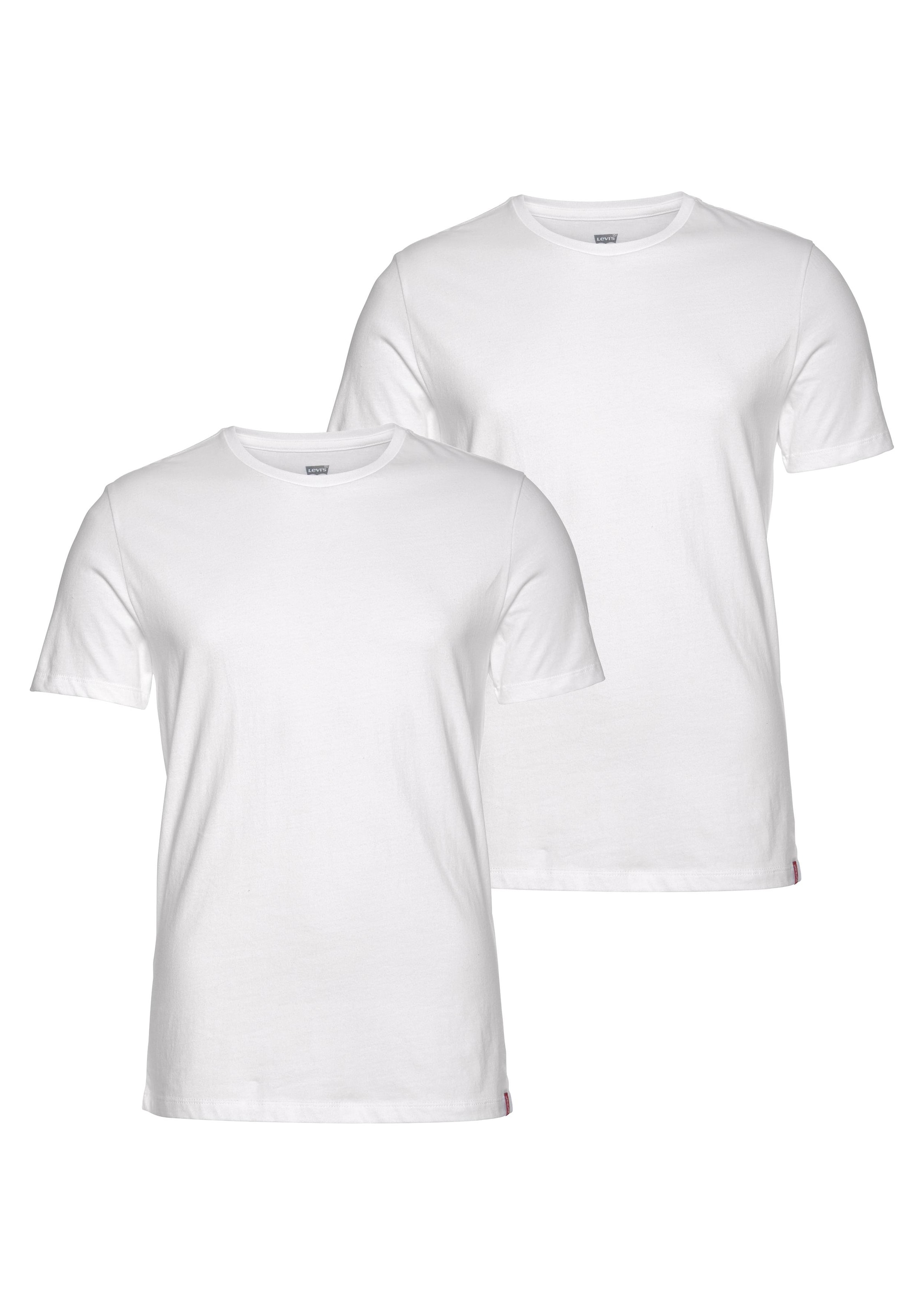 Levis T-Shirt Set, 2 Stk. günstig online kaufen