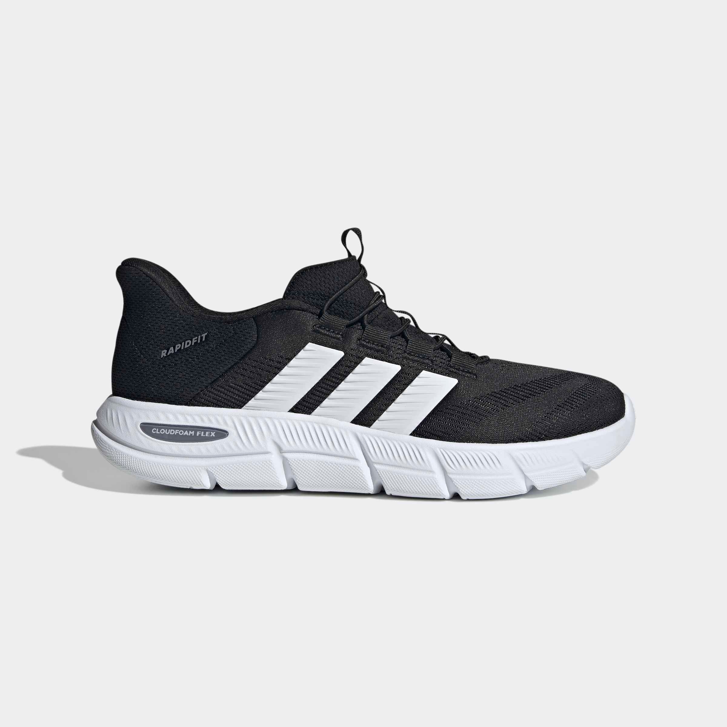 adidas Sportswear Walkingschuh »CLOUDFOAM FLEX RAPIDFIT«