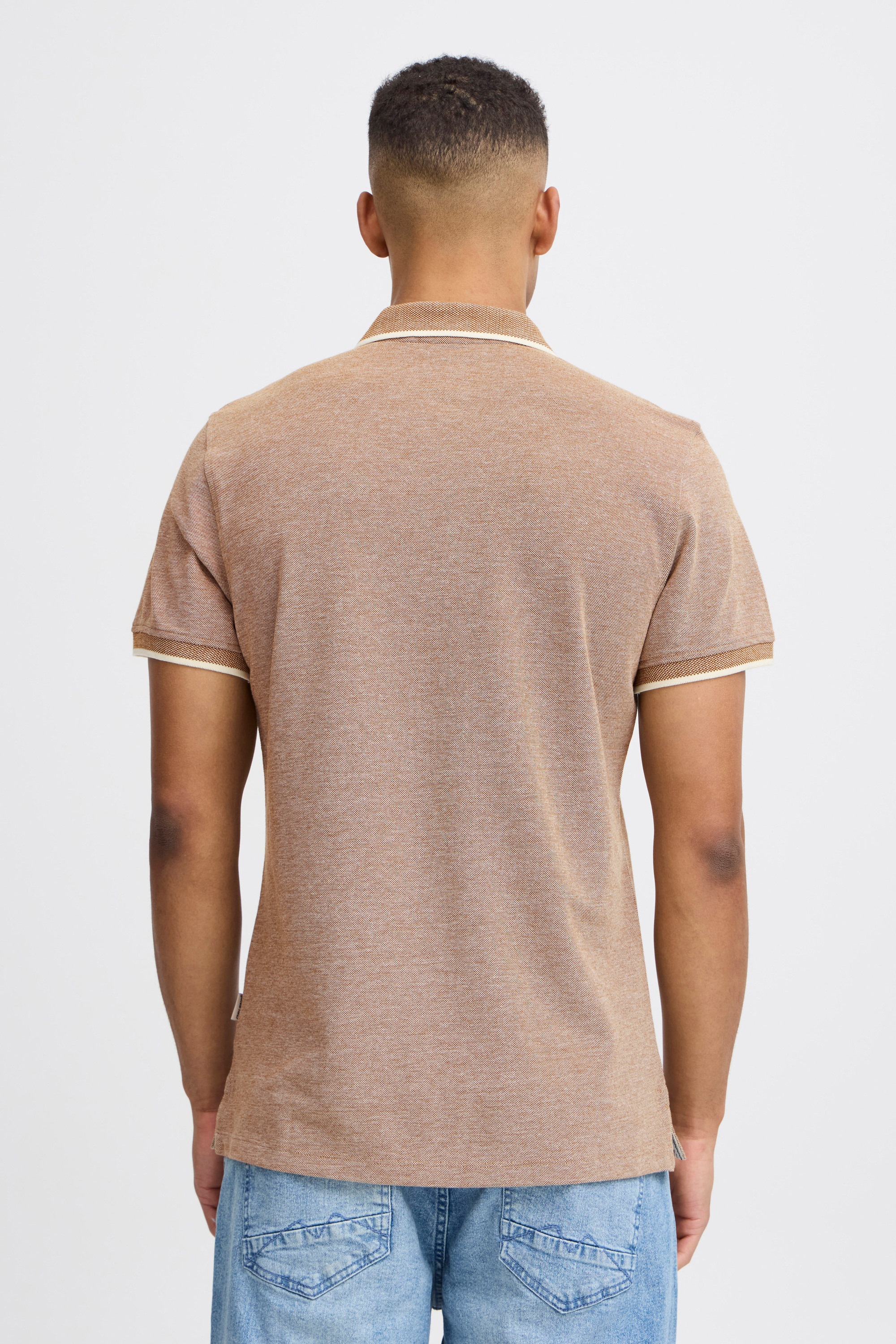 Blend Poloshirt »Poloshirt BHPolo«