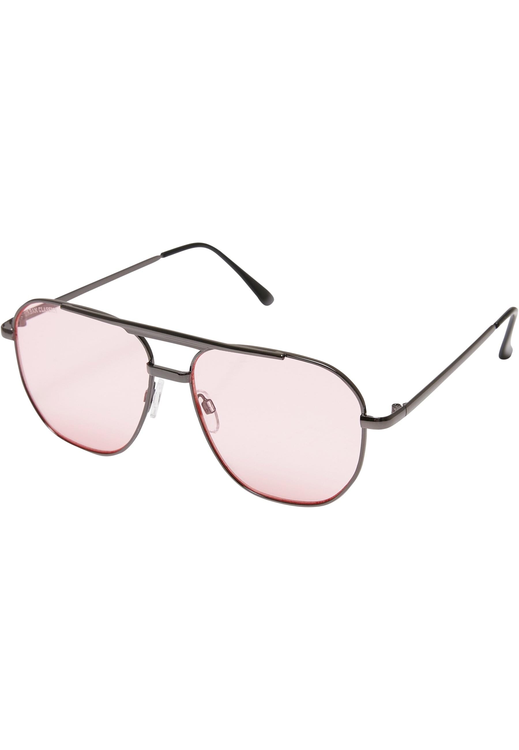 URBAN CLASSICS Sonnenbrille "Urban Classics Unisex Sunglasses Manila" günstig online kaufen