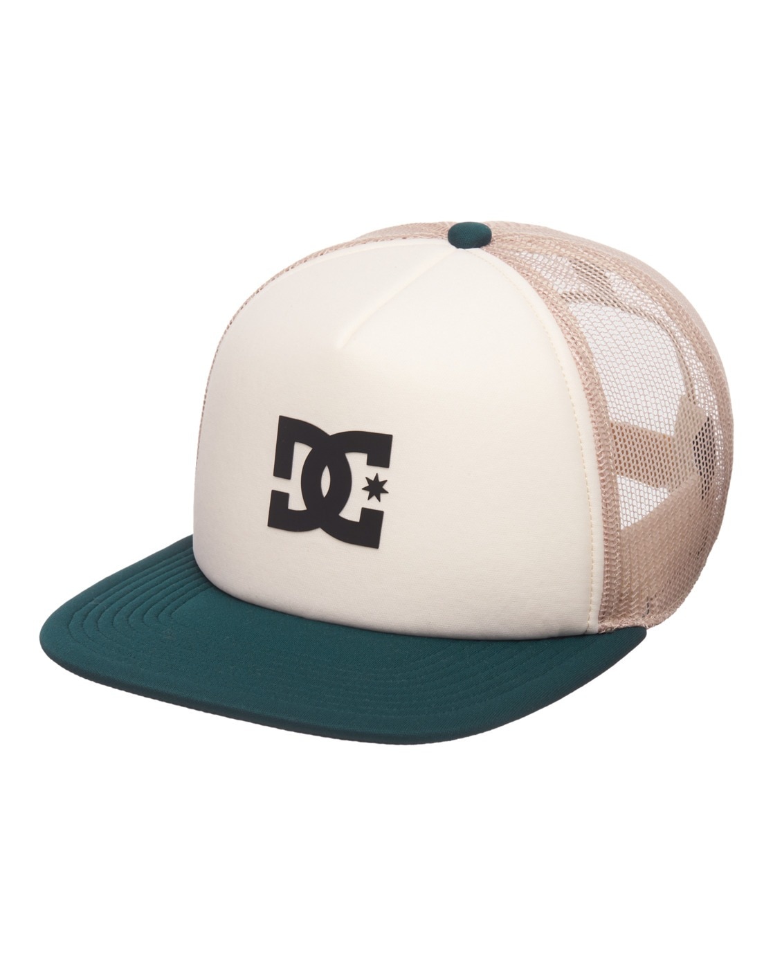 DC Shoes Trucker Cap »Gas Station«