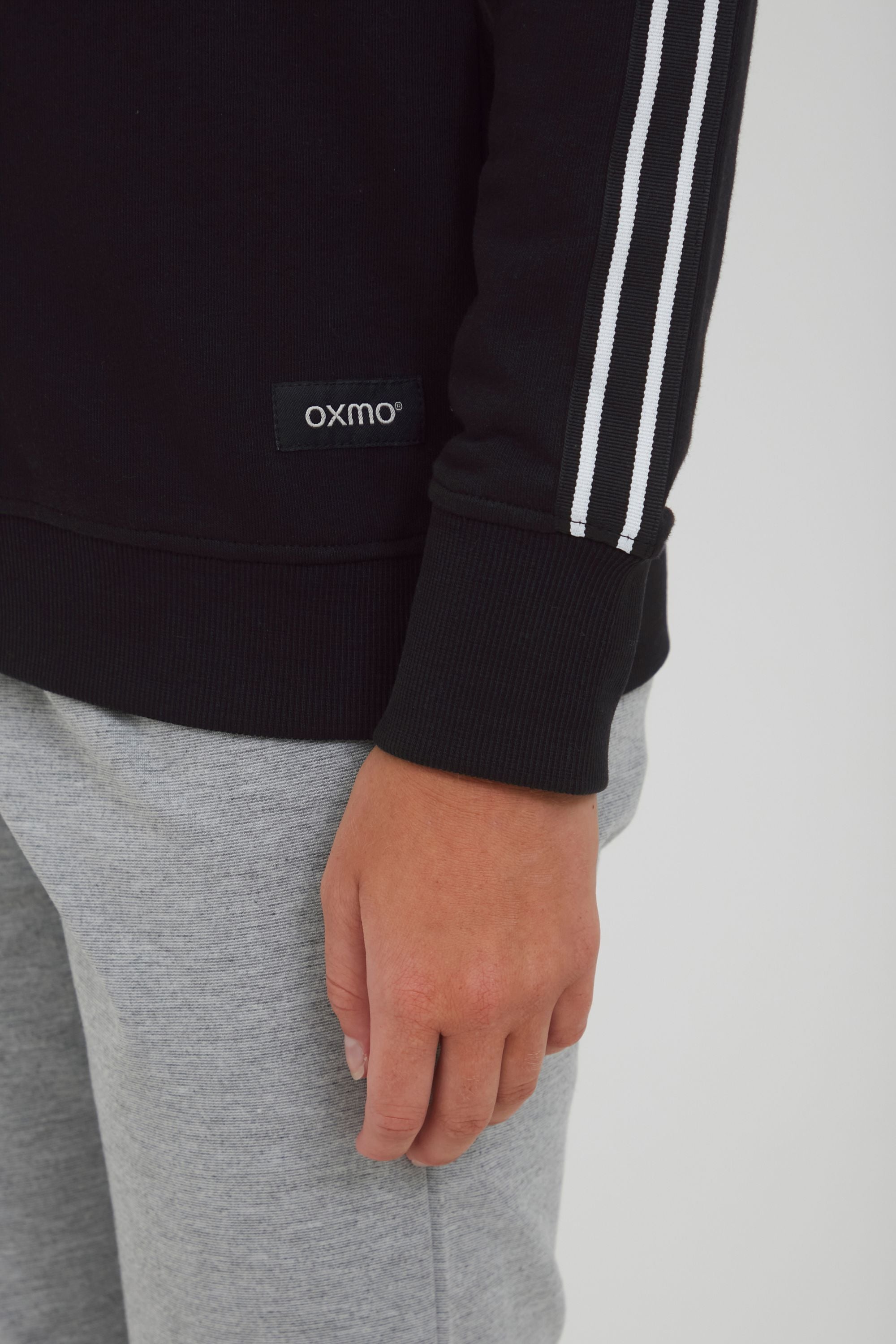 OXMO Longpullover »Sweatshirt OXGabita«