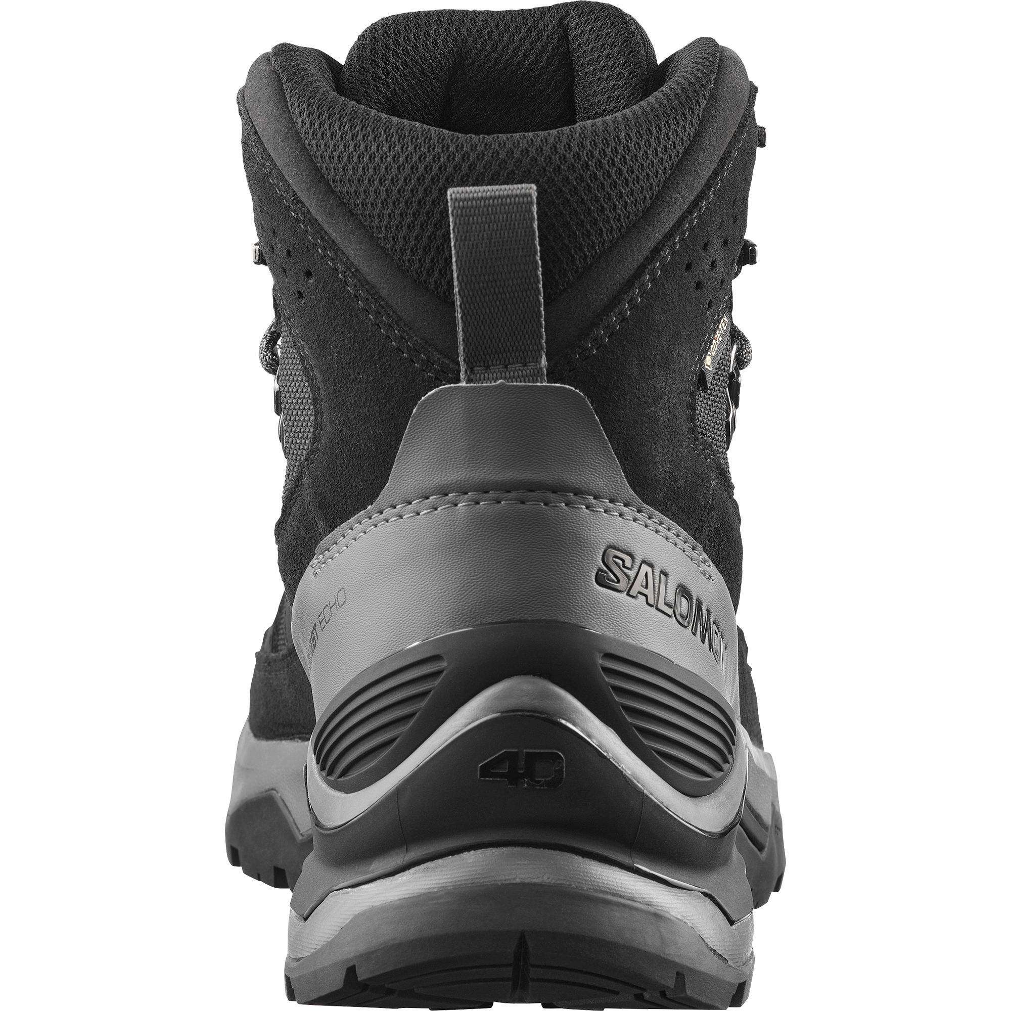 Salomon Wanderschuh »QUEST ECHO GORE TEX«  wasserdicht