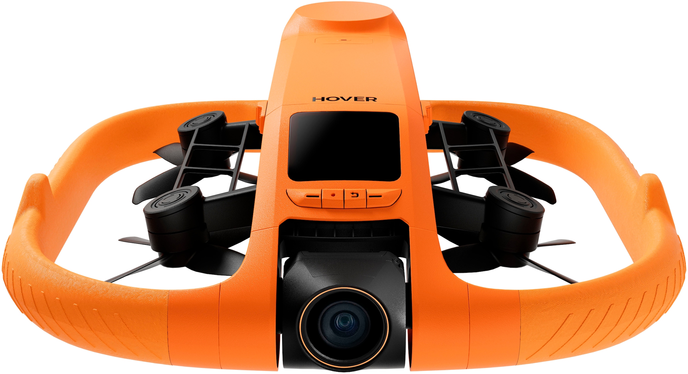 HOVERAir Quadrocopter »AQUA Standard«
