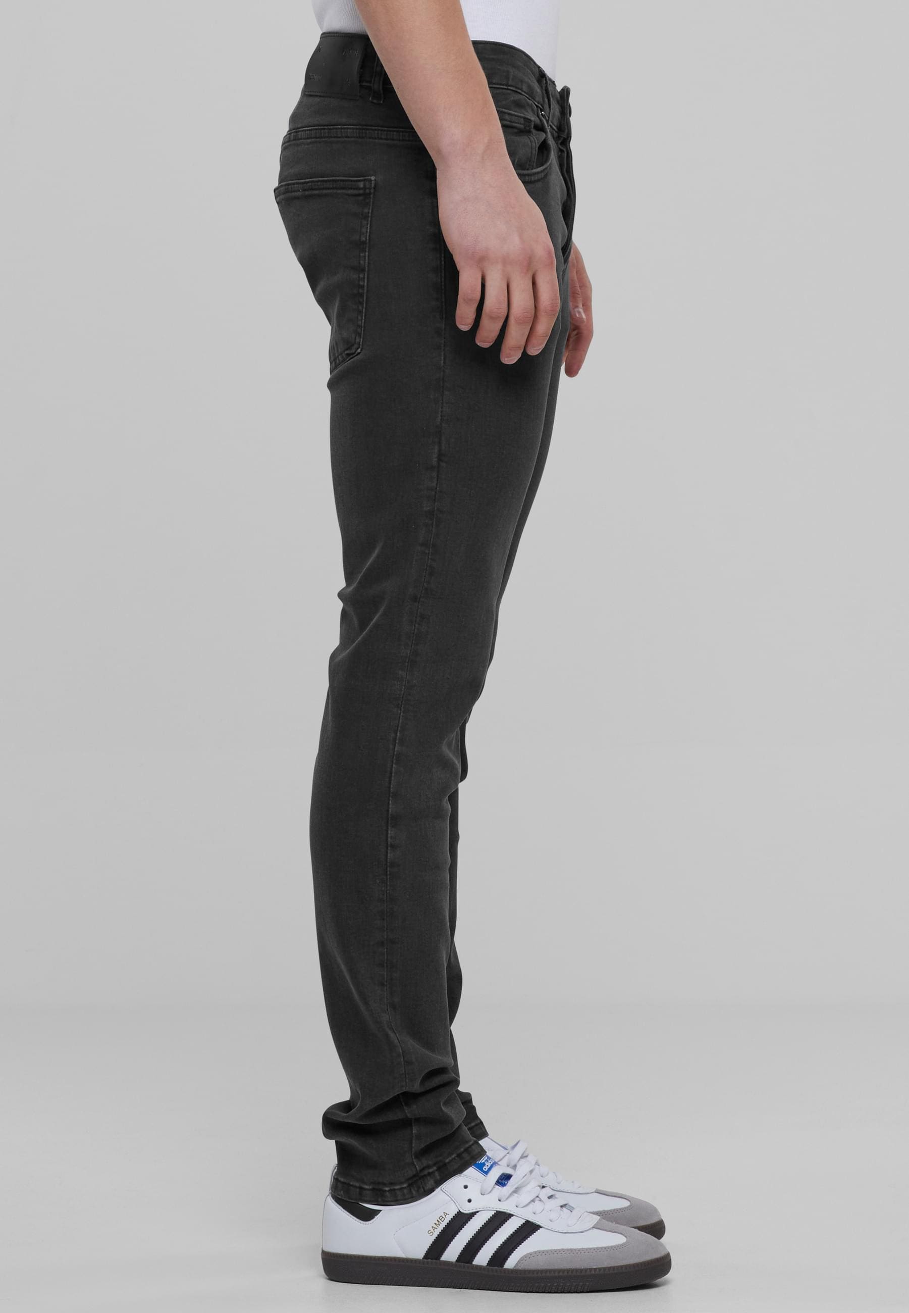 2Y Studios Bequeme Jeans »2Y Studios Herren 2Y Slim FIt Jeans«