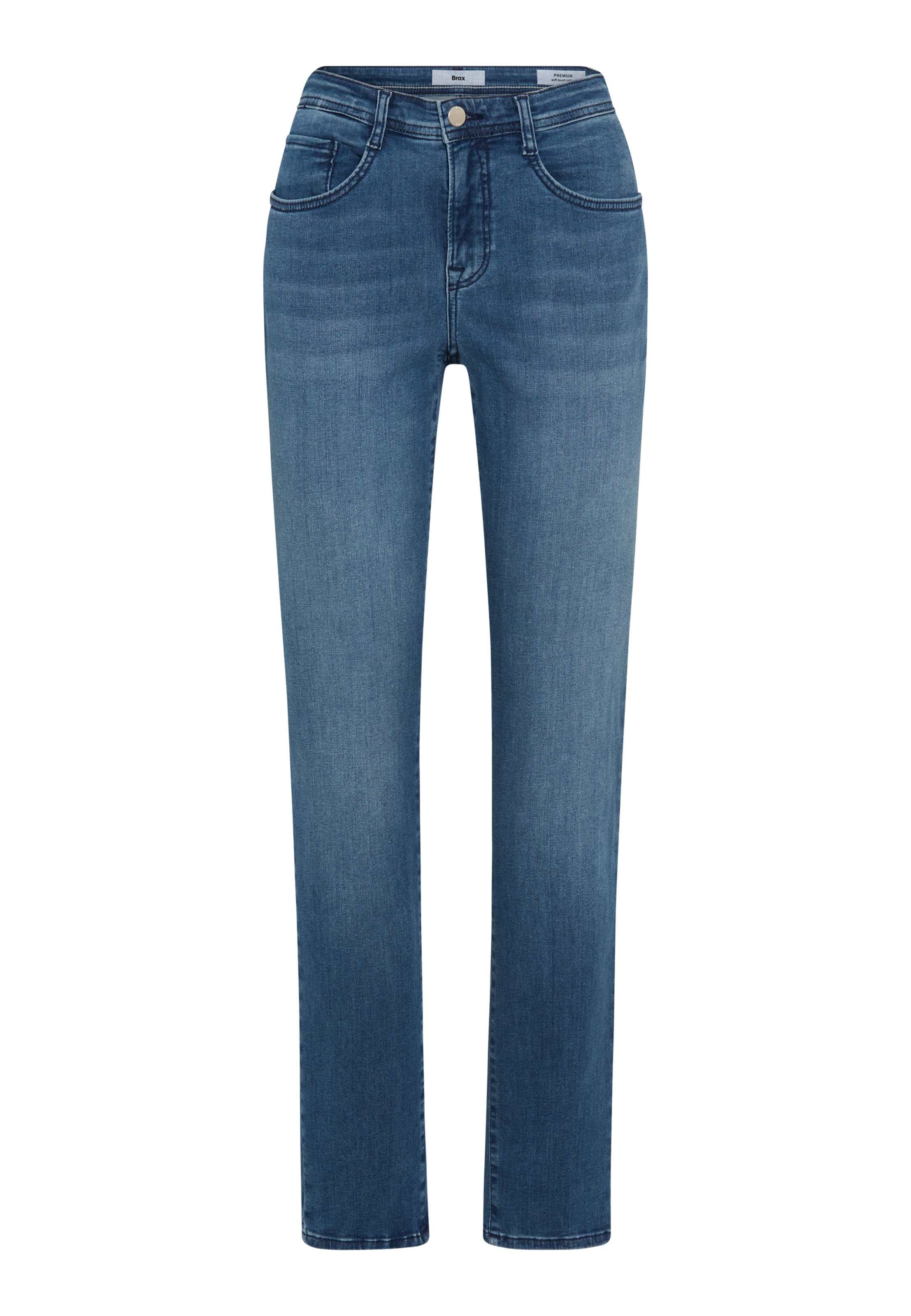Brax 5-Pocket-Jeans »Style CAROLA«