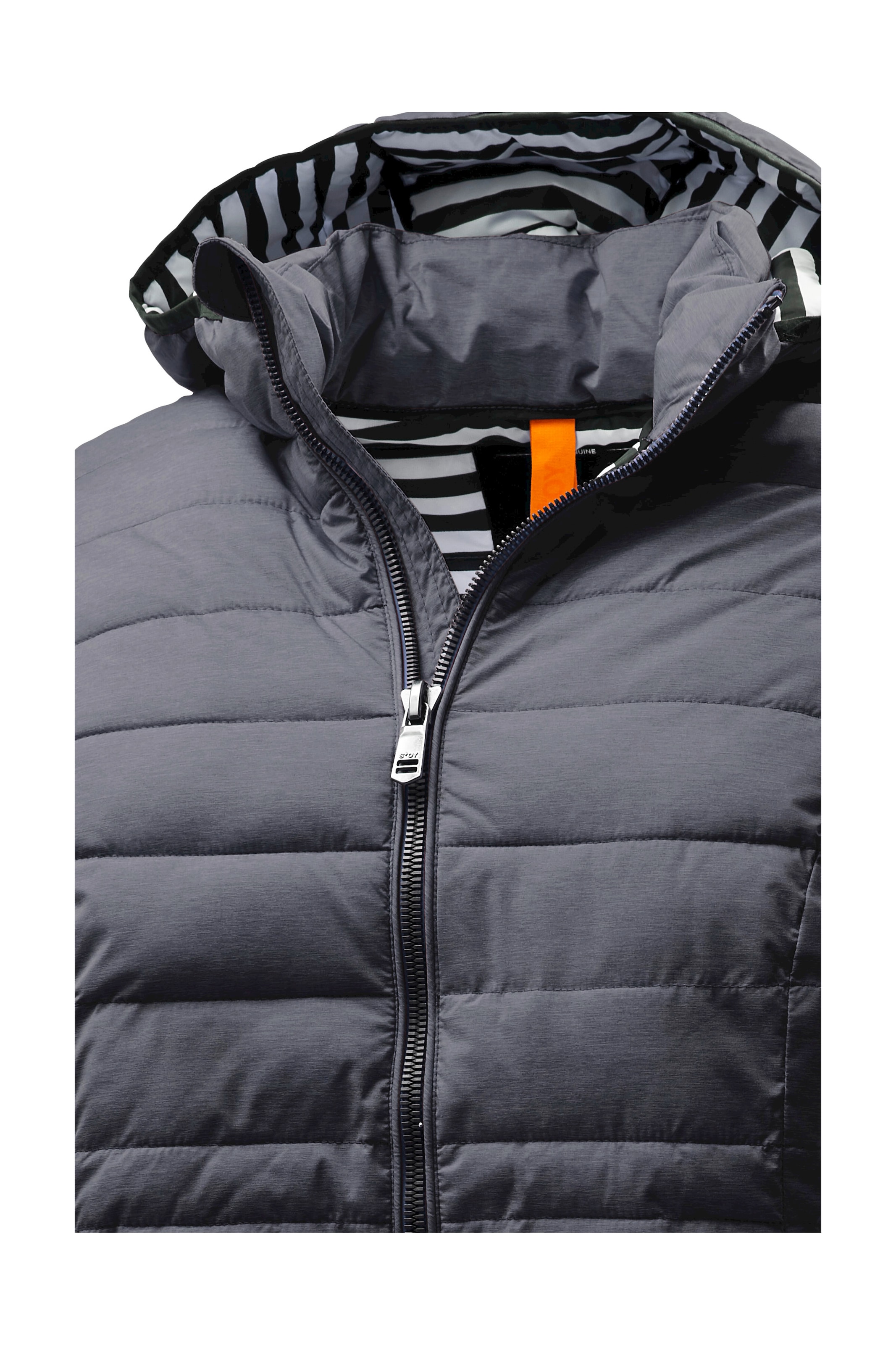 STOY Steppjacke »Thiant WMN Quilted JCKT A«