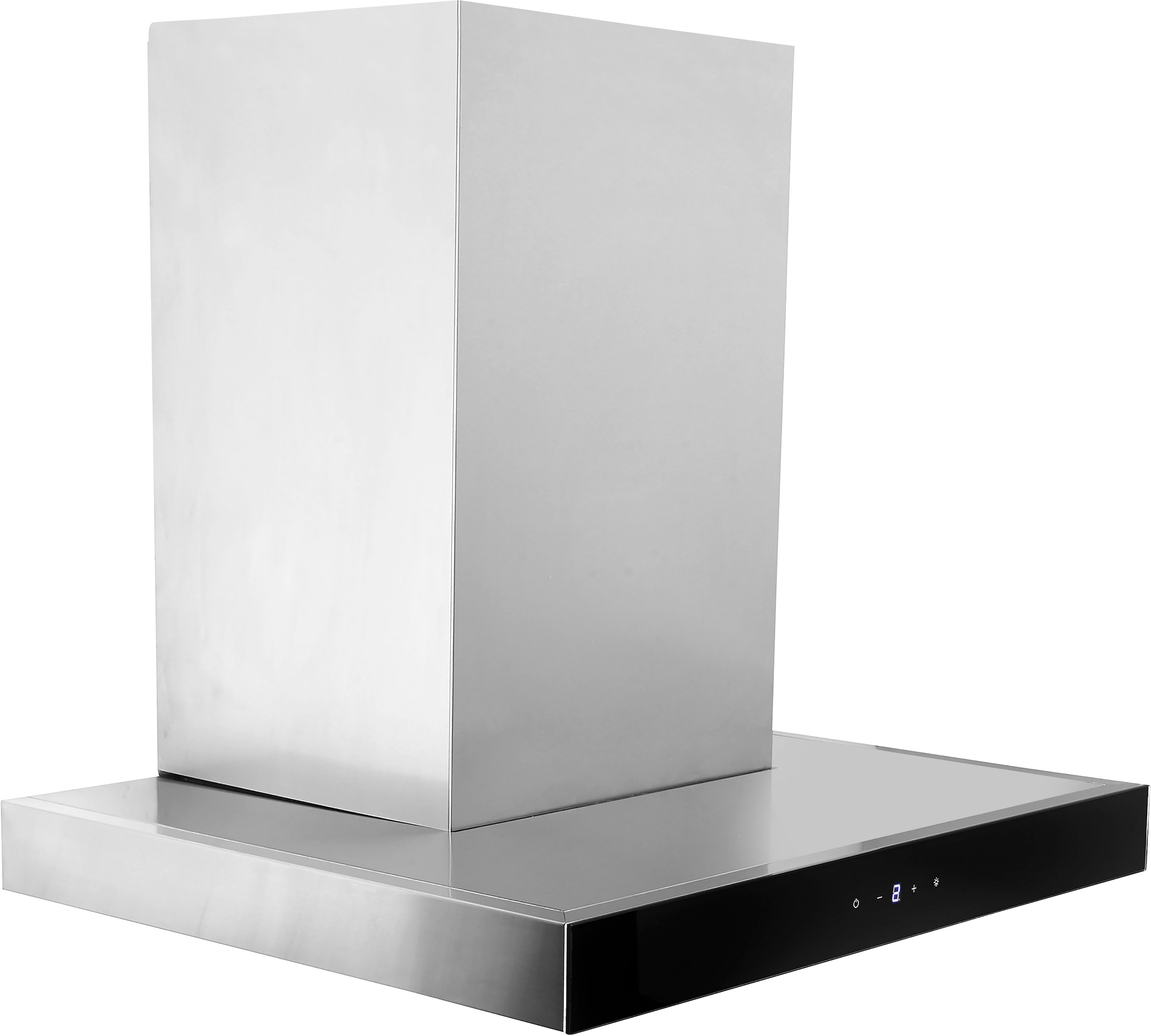 RESPEKTA Wandhaube »CH 44060 GAM«, 60 cm, 3 Leistungsstufen, Touch-Control, Ab- und Umluftfähig