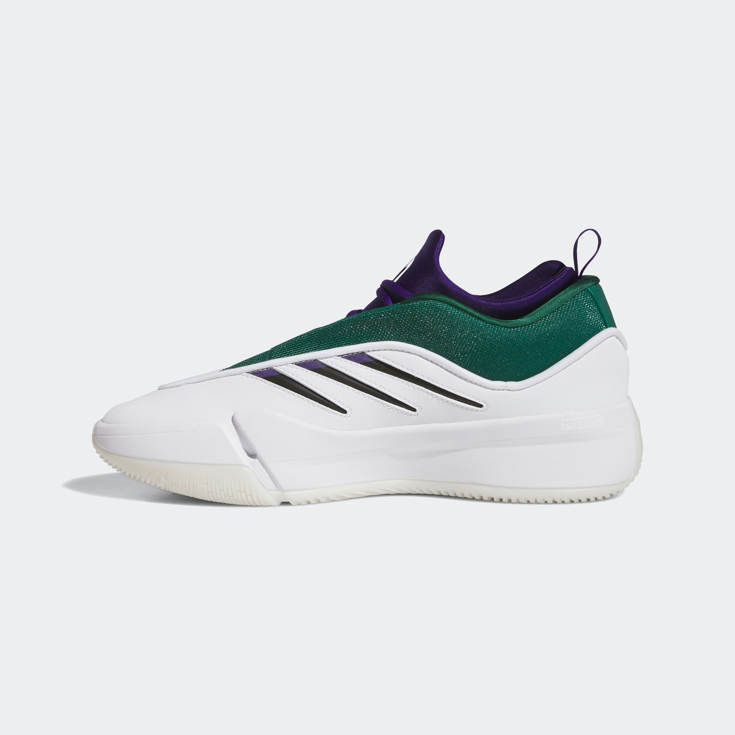 adidas Performance Basketballschuh »DAME 9 LOW«