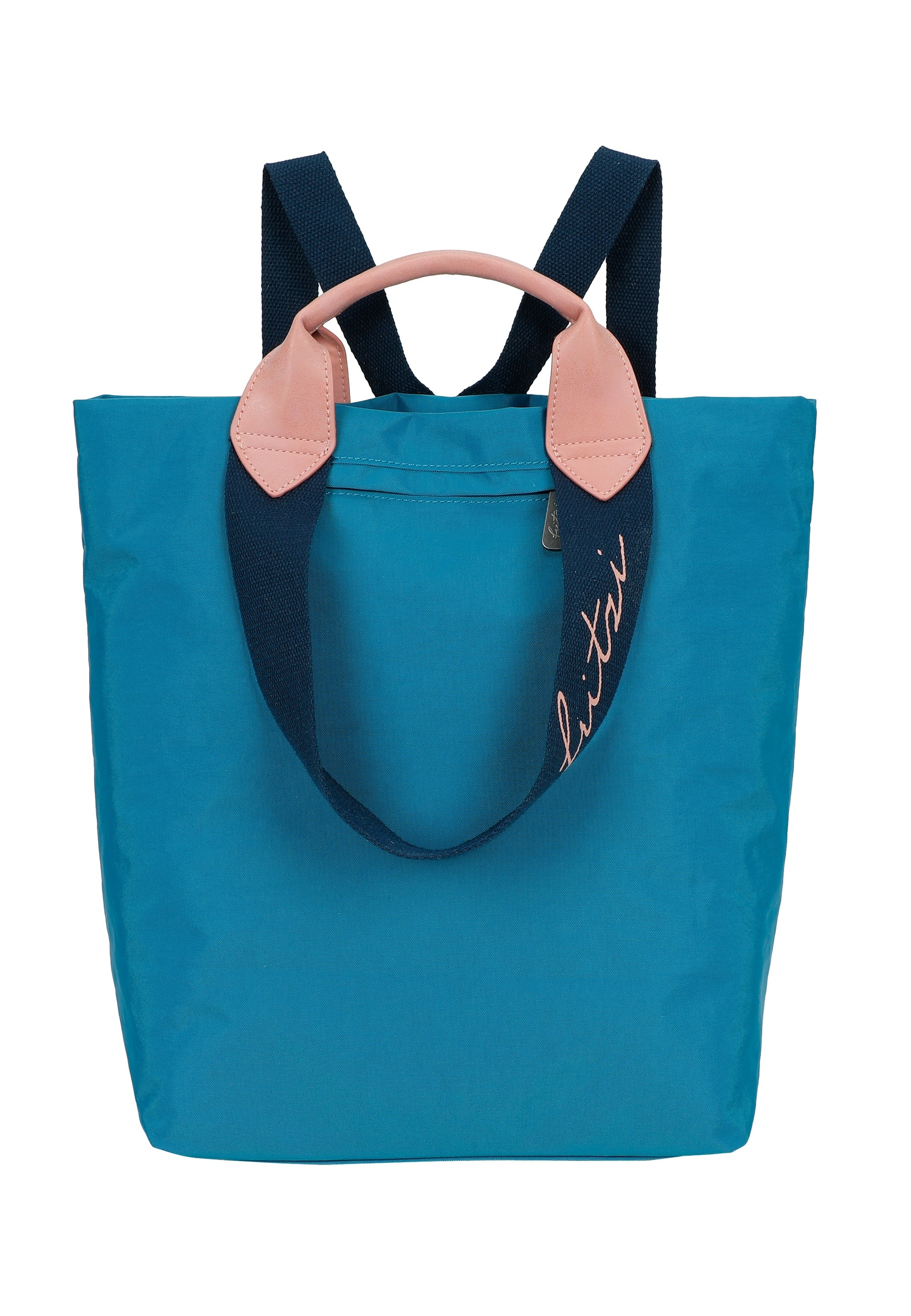 Fritzi Aus Preußen Cityrucksack "Ju" In Modischem Design
