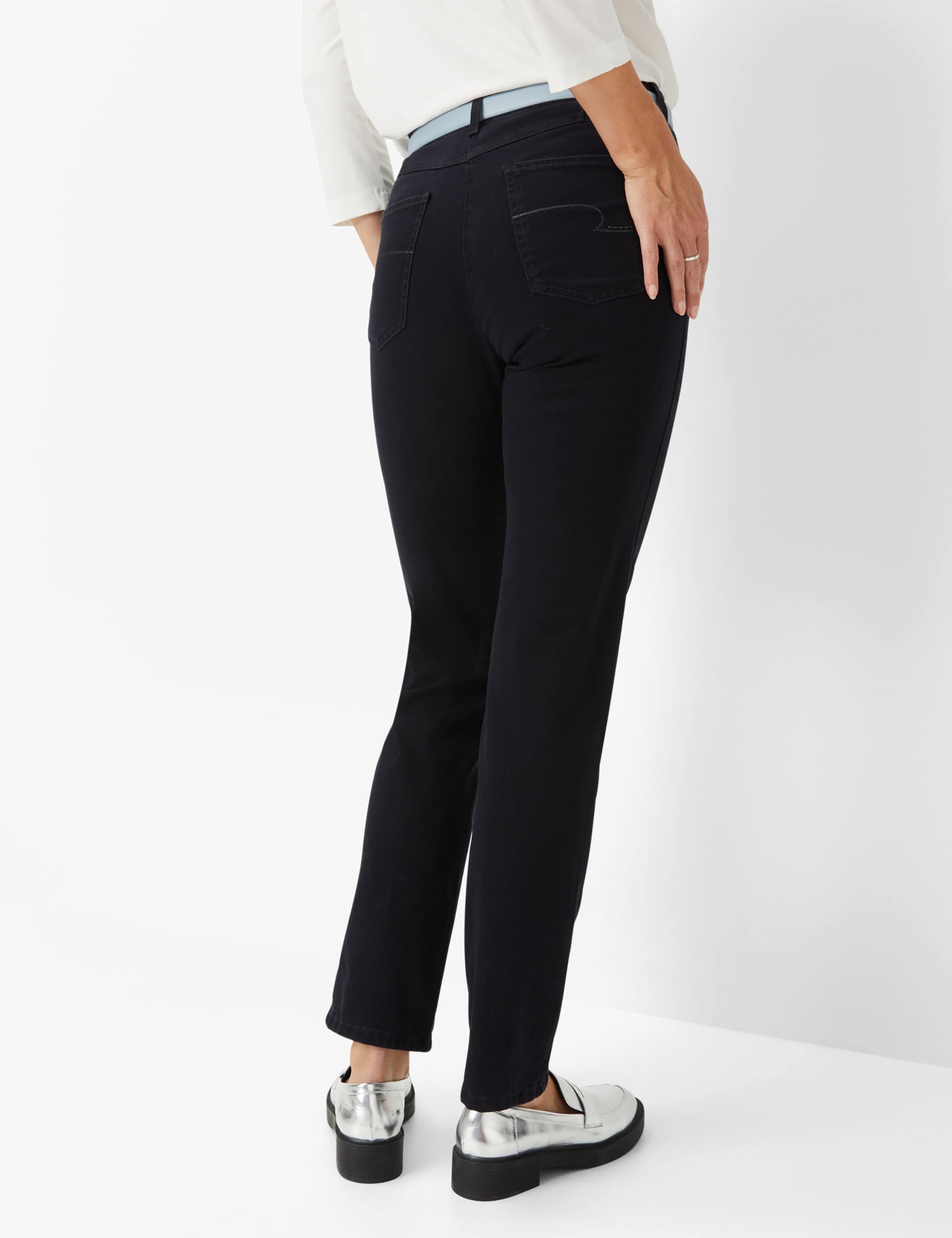 RAPHAELA by BRAX 5-Pocket-Hose "Style LAURA NEW" günstig online kaufen