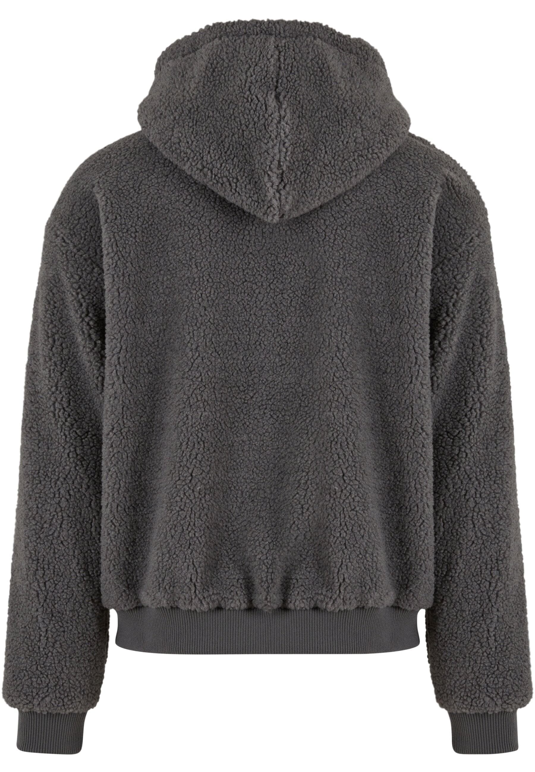 Karl Kani Sweatjacke »Karl Kani KK Varsity Teddy Zip Hoodie«