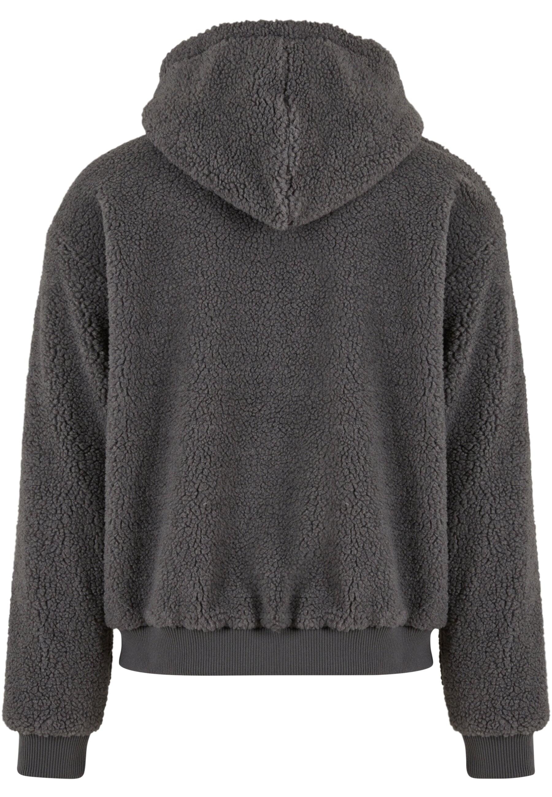 Karl Kani Sweatjacke "Karl Kani KK Varsity Teddy Zip Hoodie" günstig online kaufen
