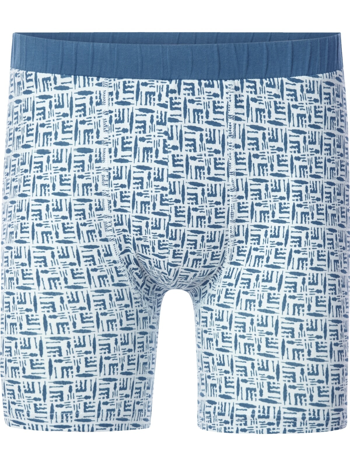 Babista Slip »4er Pack Boxershorts VITLIDE«