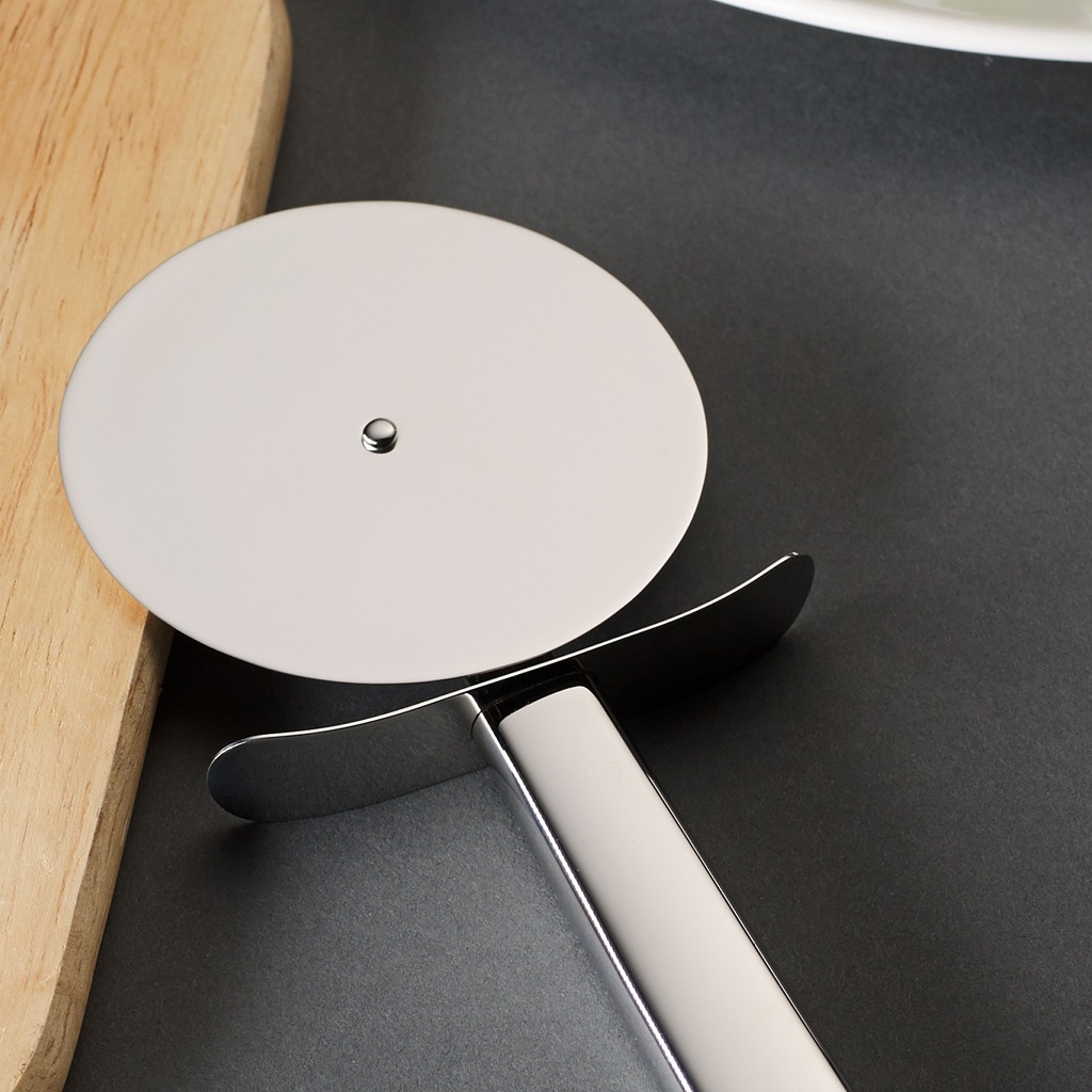Villeroy & Boch Besteck-Set »Pizzaschneider Daily Line Specials silber«
