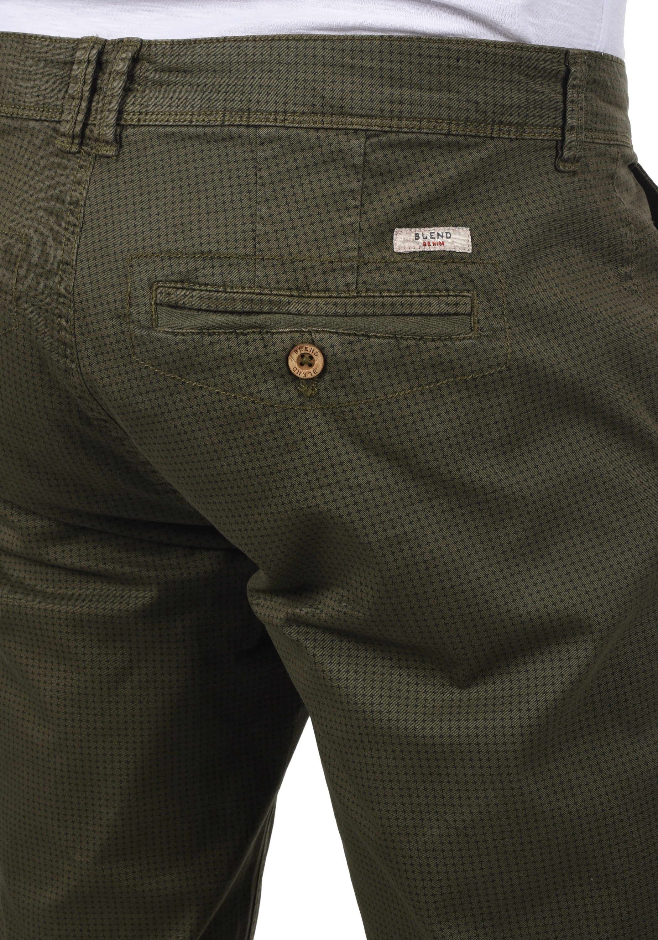 Blend Chinohose »Chinohose BHPants«