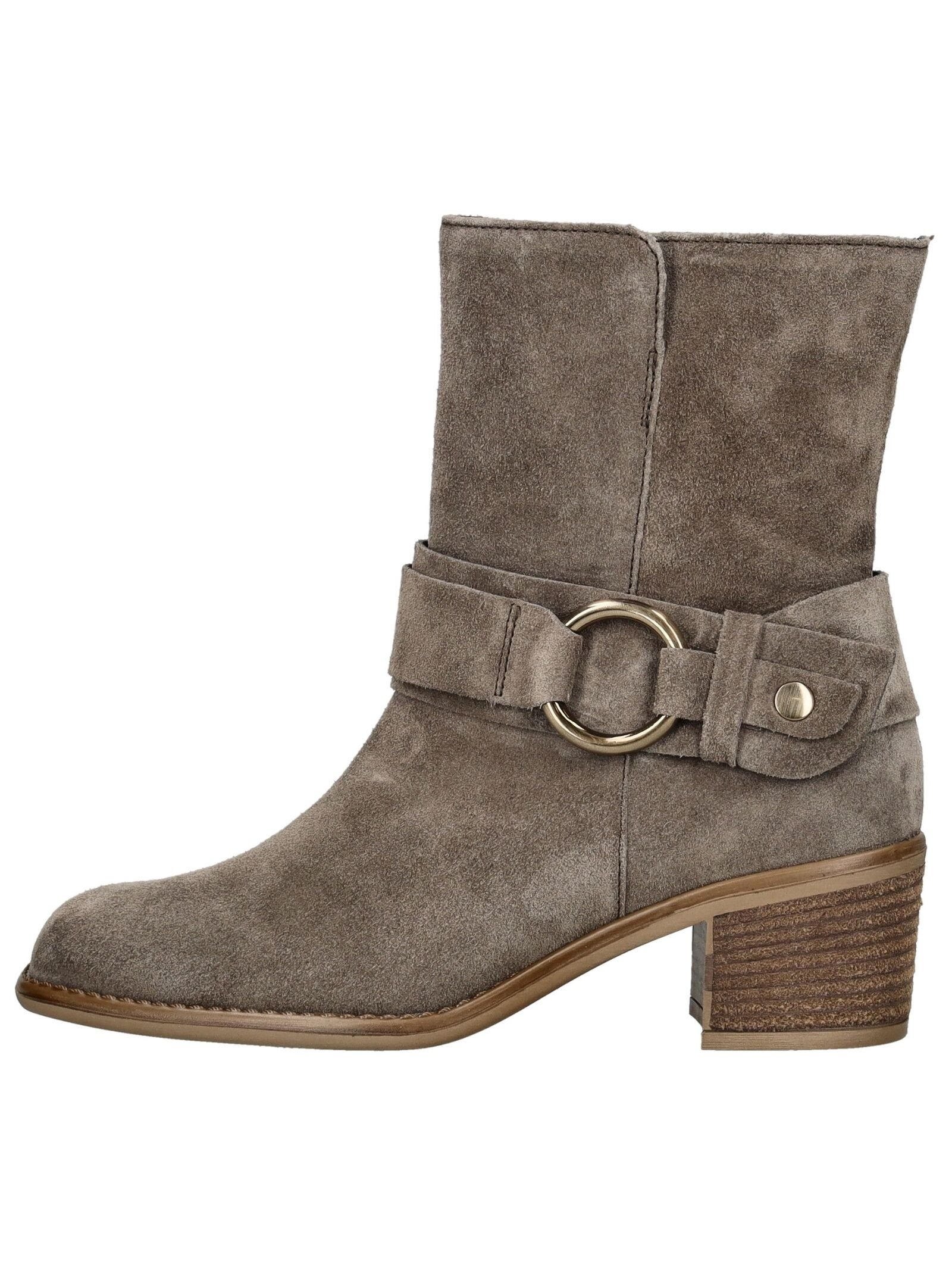 Gabor Stiefelette "Gabor Stiefelette Veloursleder" günstig online kaufen