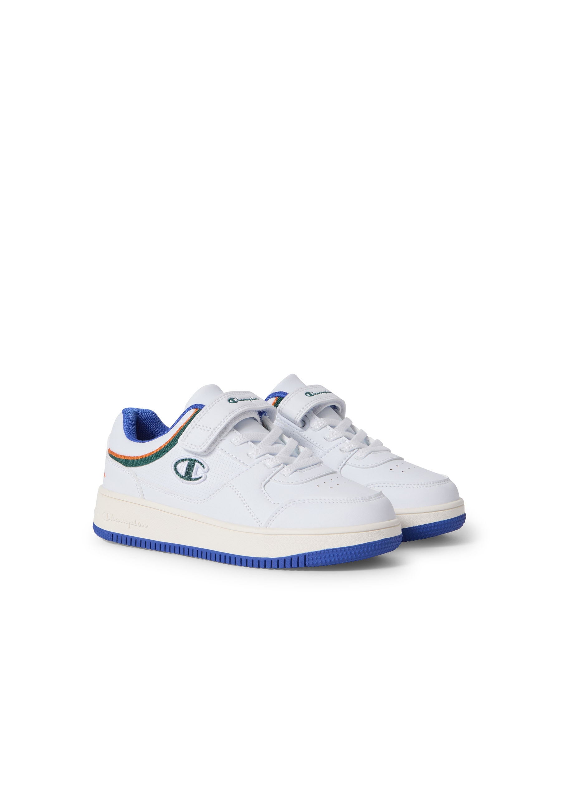 Champion Sneaker "RD18 LOW B PS" günstig online kaufen