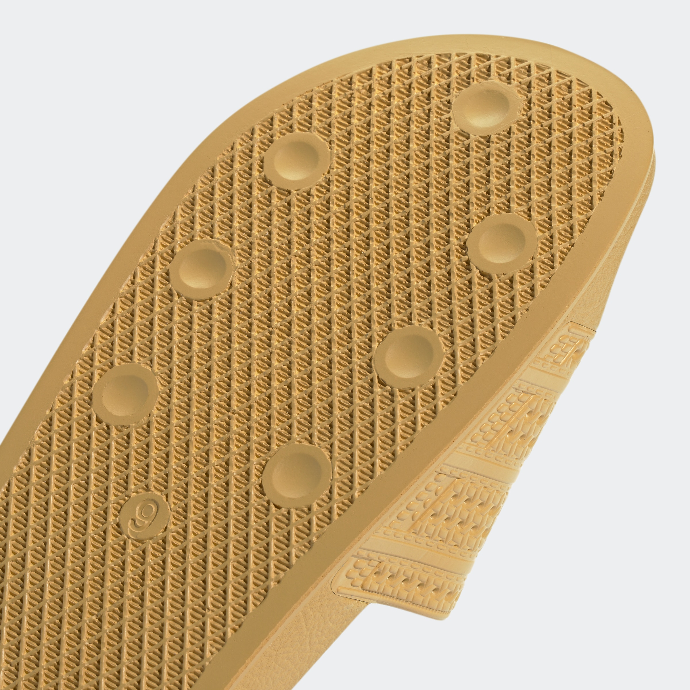 adidas Originals Badesandale »ADILETTE«