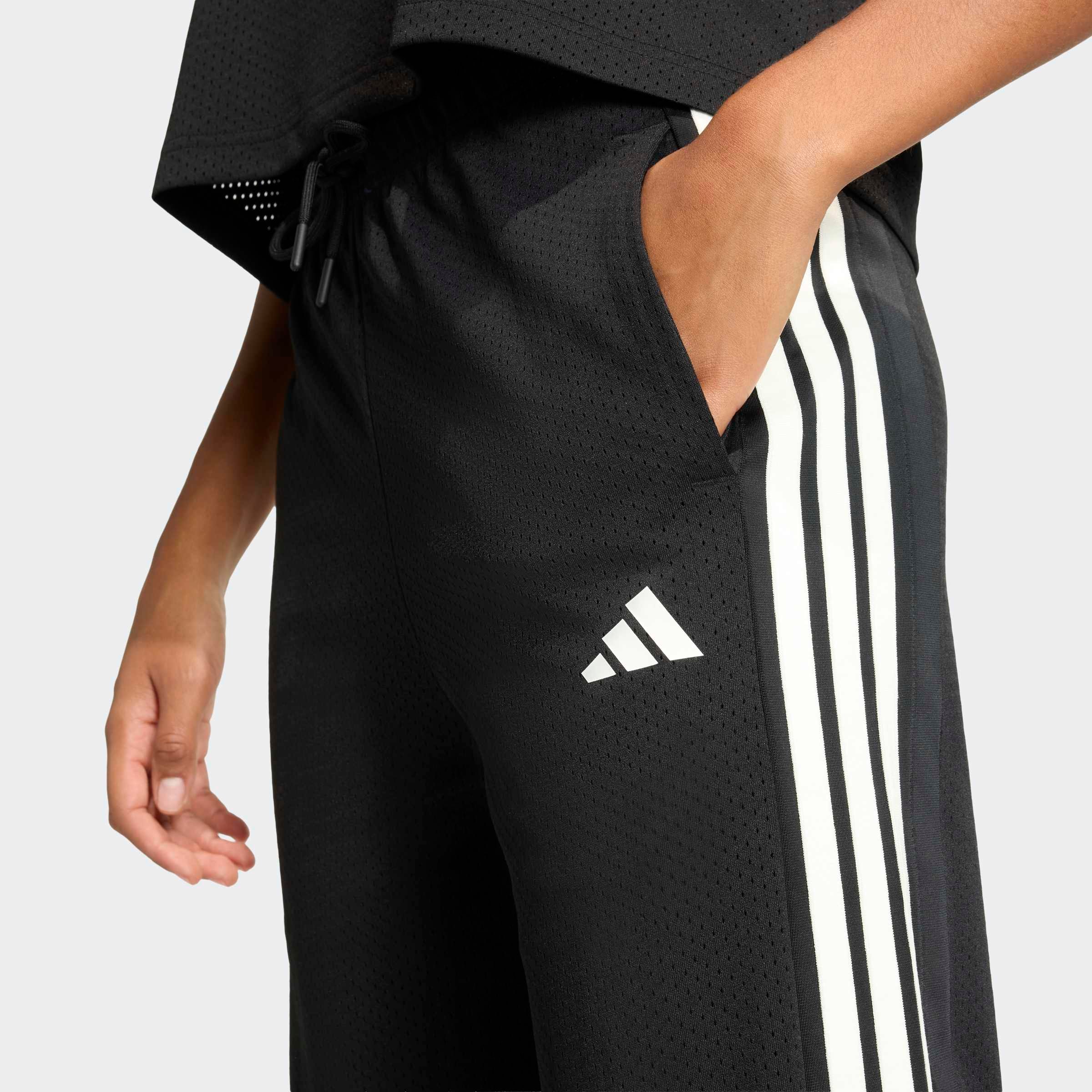 adidas Sportswear Sporthose »STADIUM MESH«