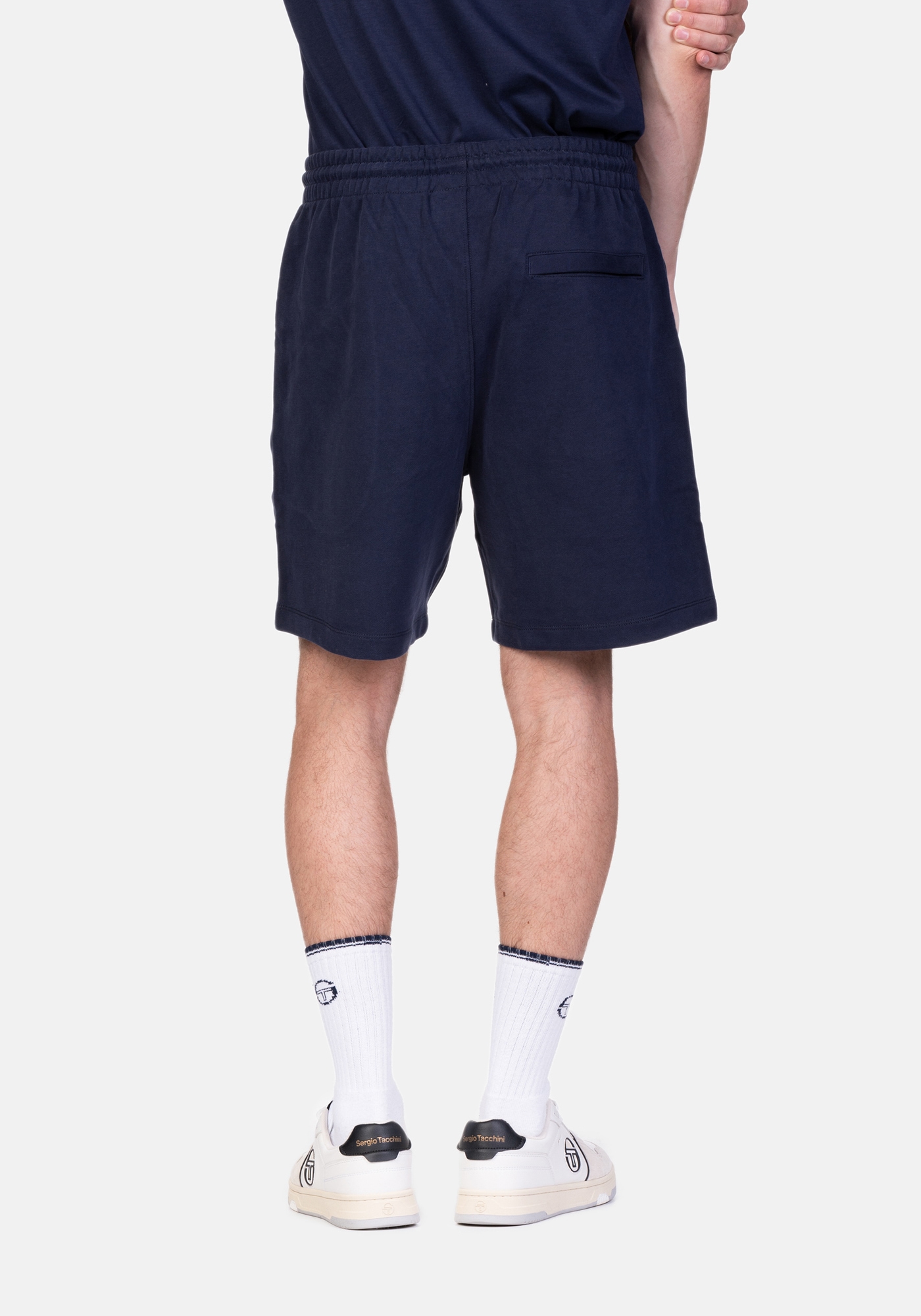 Sergio Tacchini Shorts »HARITAGE Herren«, Shorts Herren, kurze Hose, Badeshorts, Strandshorts, Outdoor, Sale