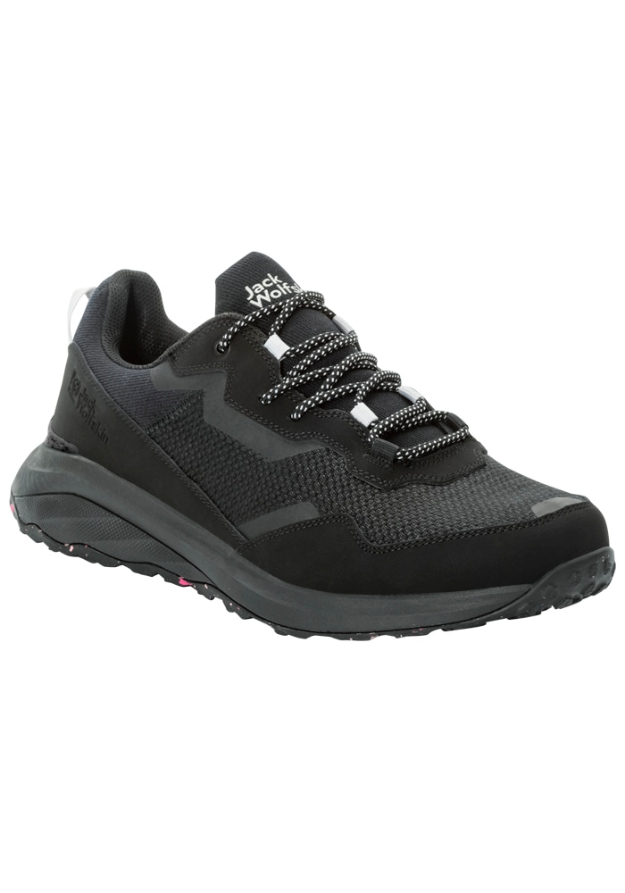 Jack Wolfskin Sneaker »DROMOVENTURE LOW M«