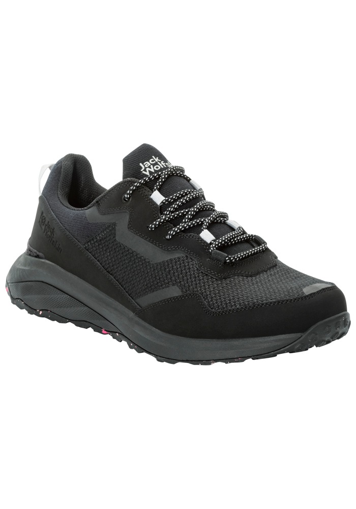 Thumbnail - Jack Wolfskin Sneaker "DROMOVENTURE LOW M"