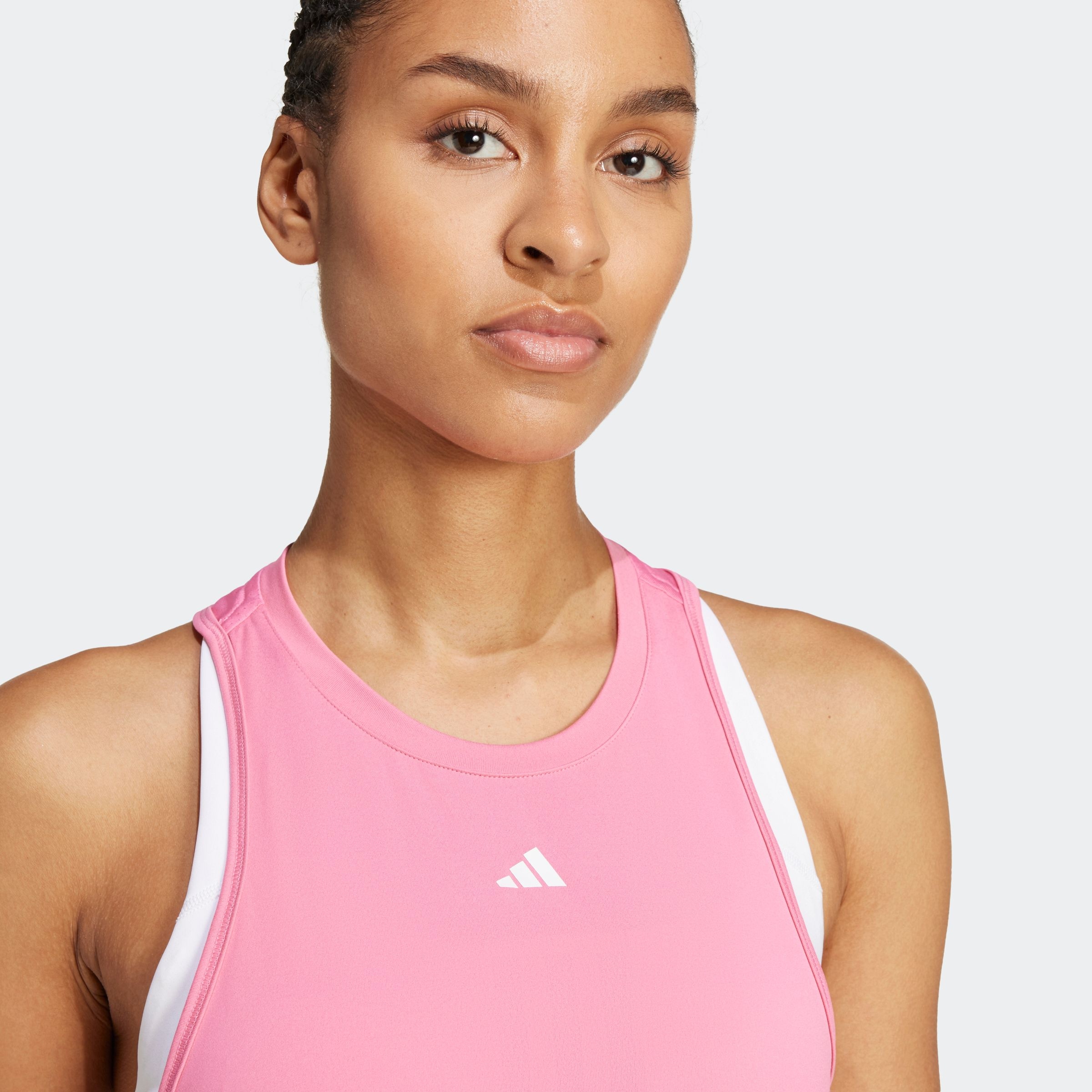 adidas Performance Tanktop »WTR D4T TK«