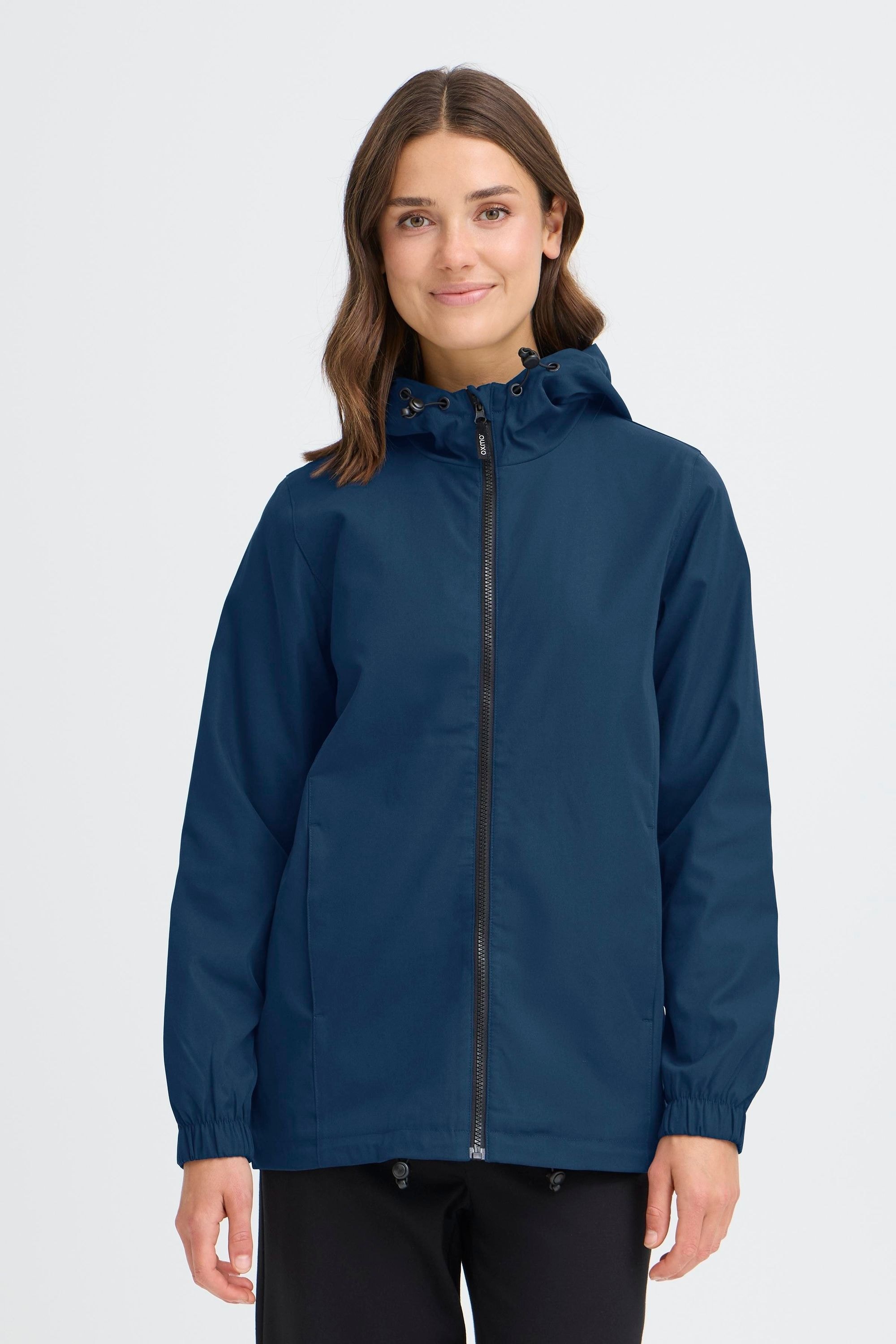 OXMO Windbreaker »Windbreaker OXEllam«