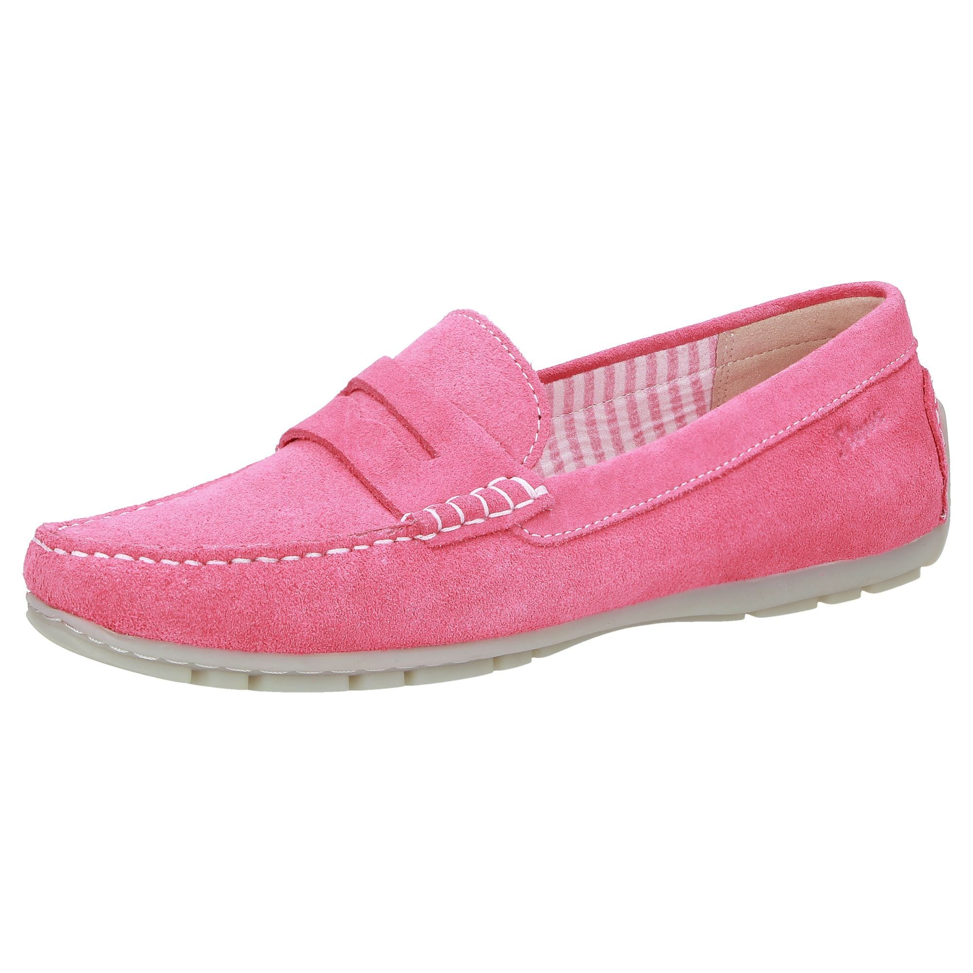 SIOUX Slipper »Carmona-700«