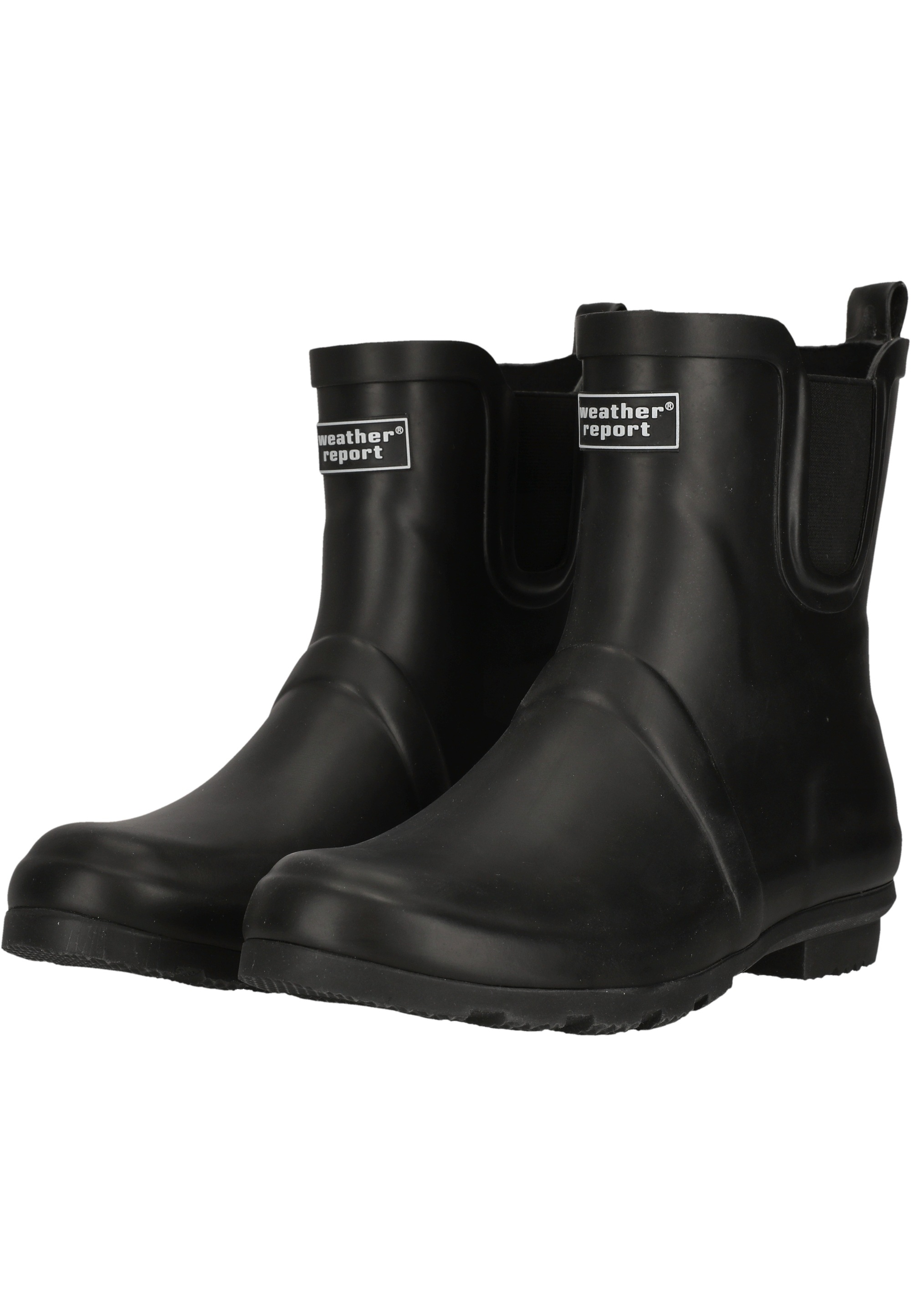 WEATHER REPORT Gummistiefel »Silverwater V2«  mit wasserdichter Ausstattung