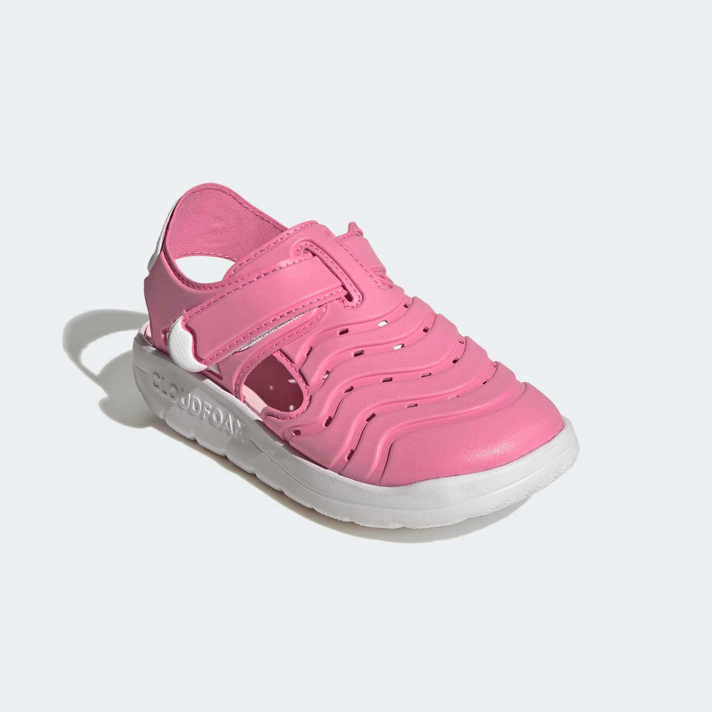 adidas Sportswear Badesandale "WATER SANDAL 2 KIDS SANDALE" Badelatschen für Kinder & Jugendliche