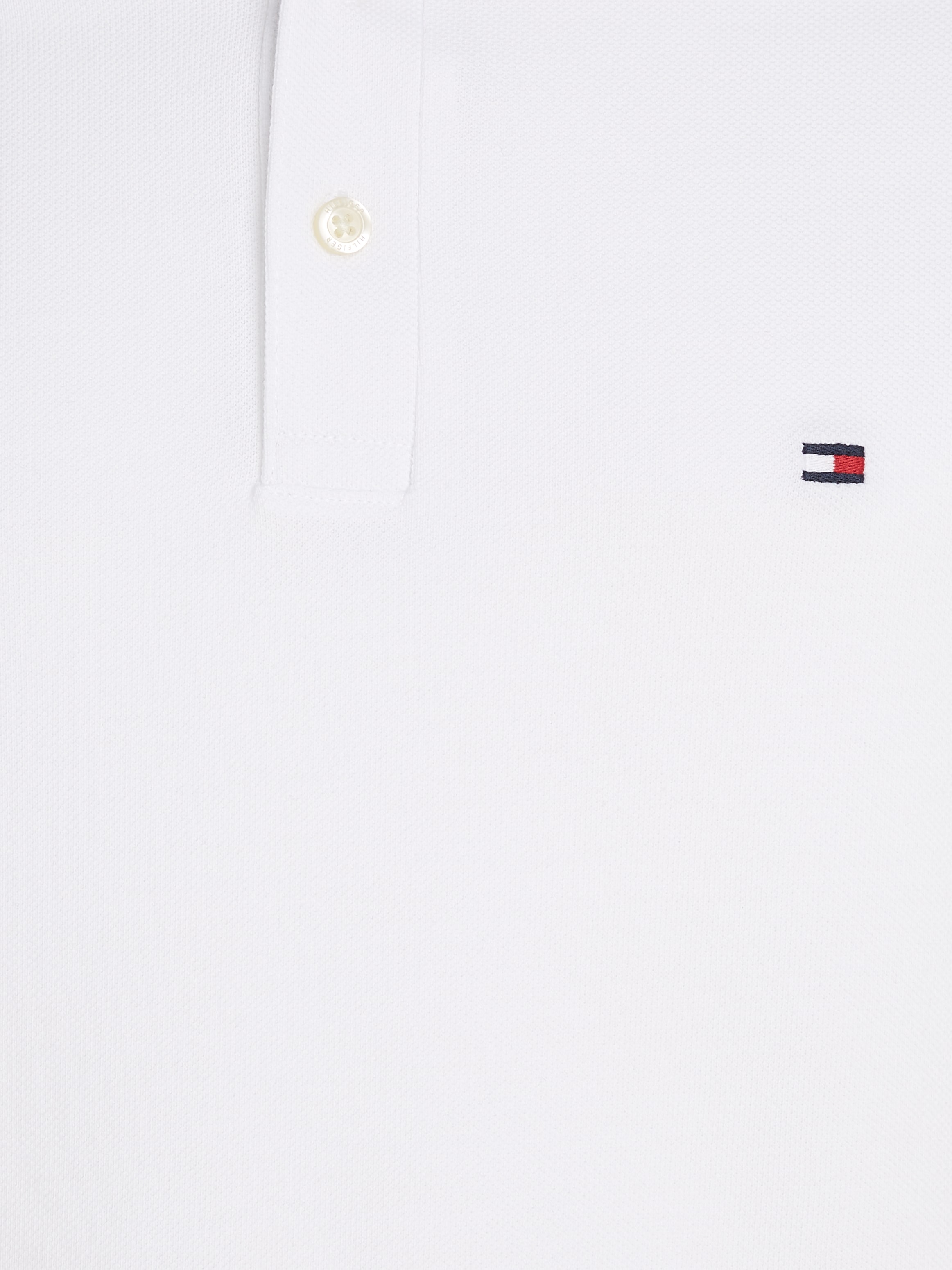 Tommy Hilfiger Langarm-Poloshirt »1985 SLIM LS POLO«
