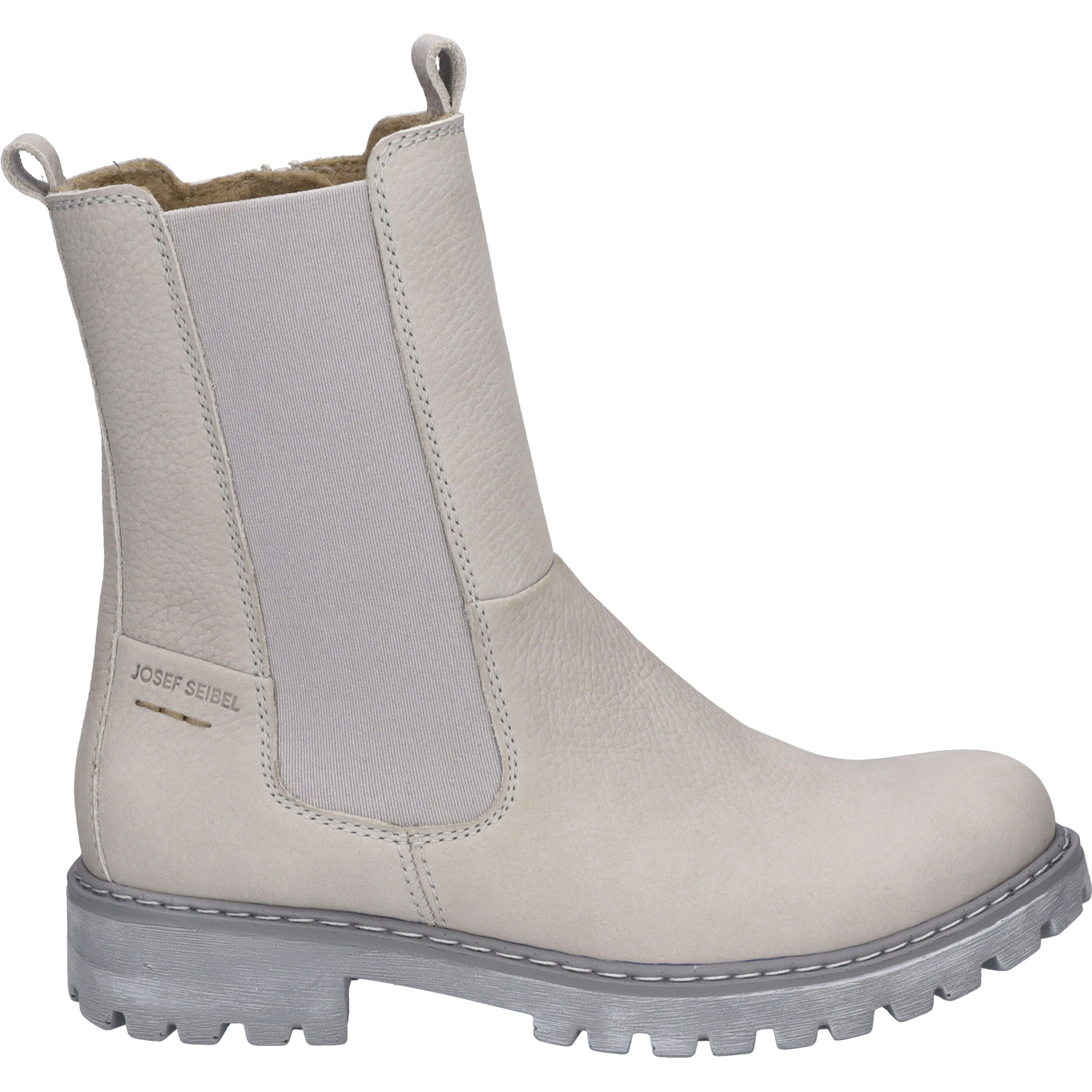 Josef Seibel Stiefel "Marta 20, hellgrau" günstig online kaufen