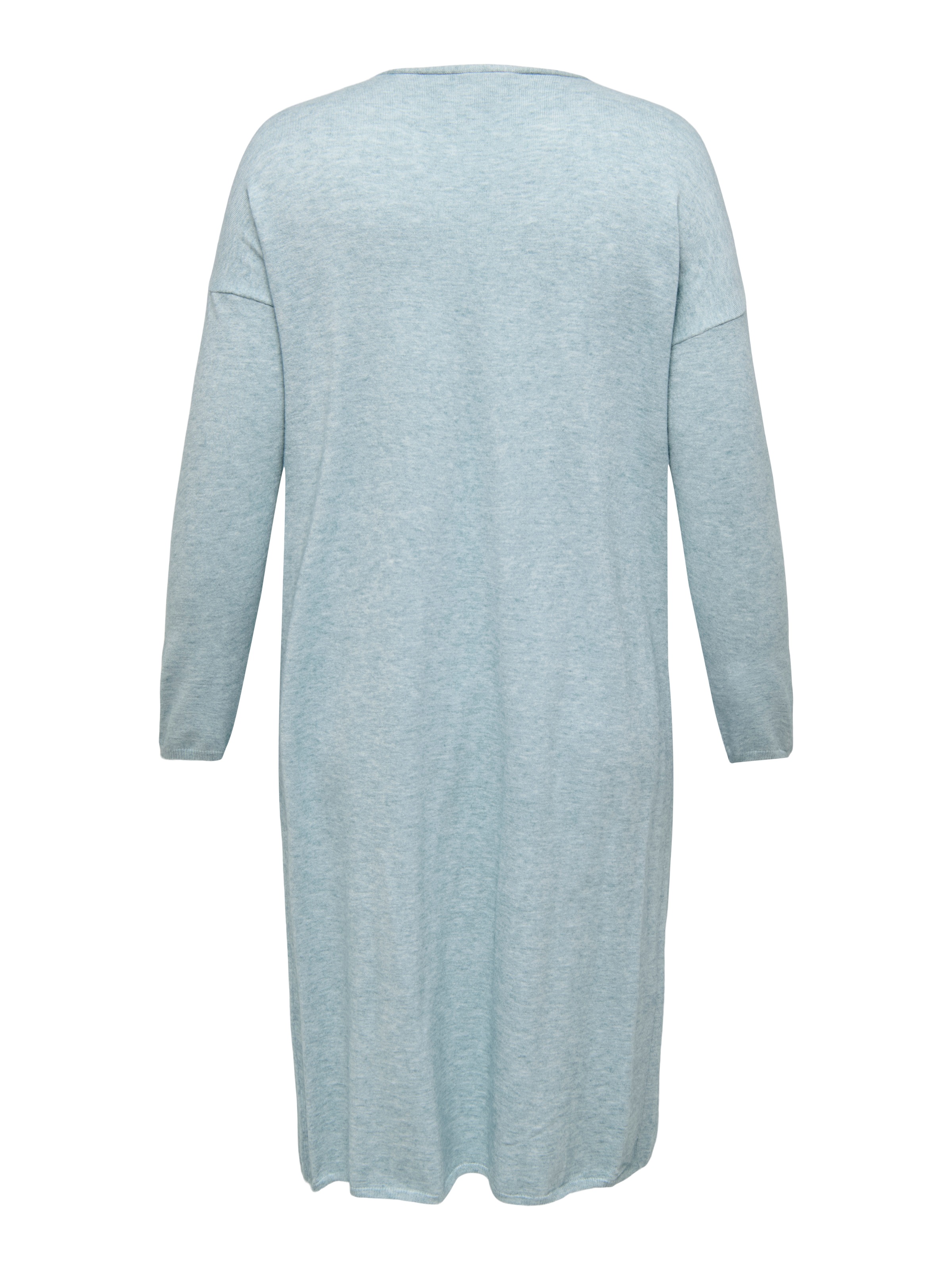 ONLY CARMAKOMA Strickjacke "CARNEW ESLY LS OPEN LONG CARDIGAN NP KNT" günstig online kaufen