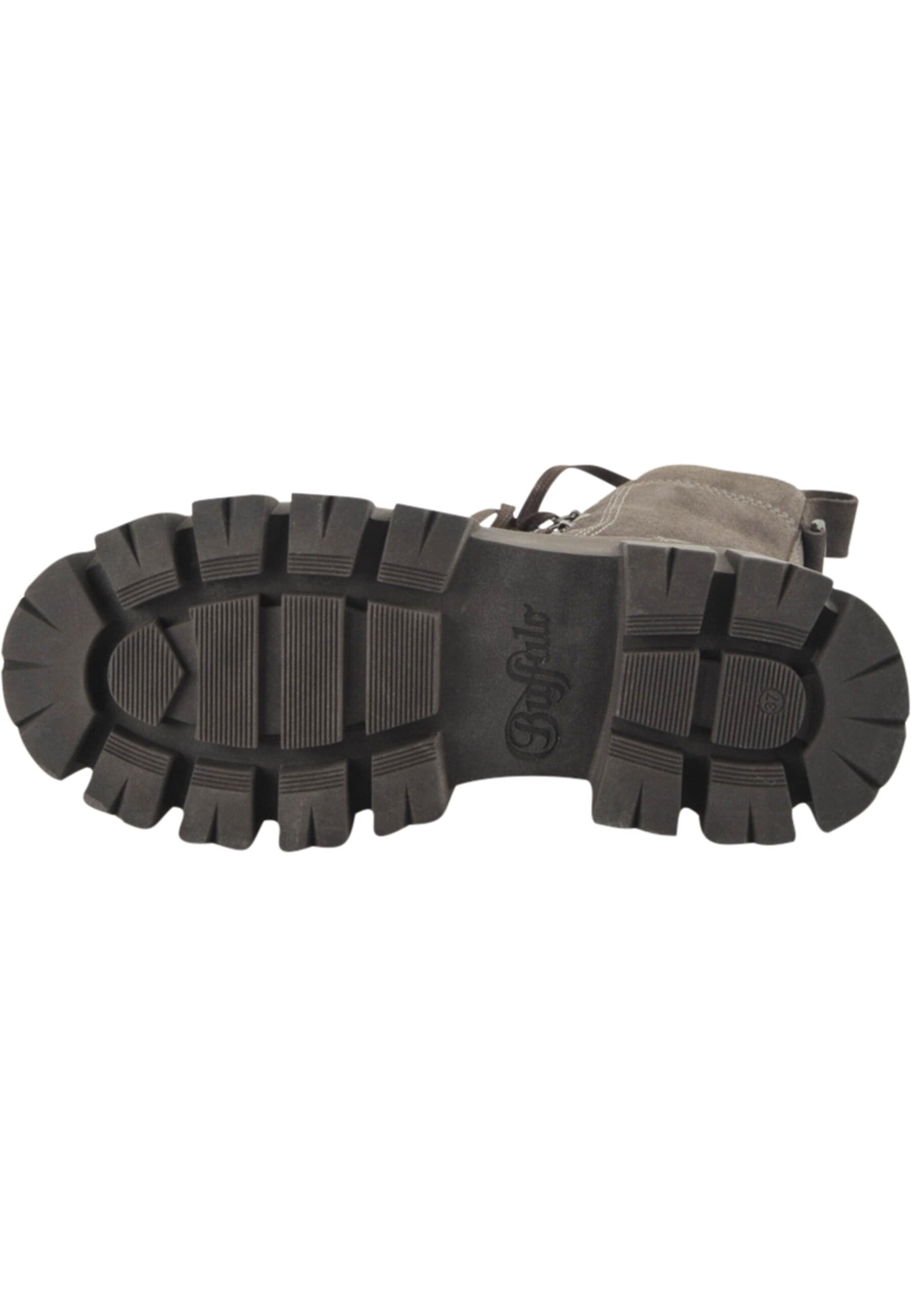 Buffalo Stiefel »Buffalo ESCAPE LACE UP HI WARM«