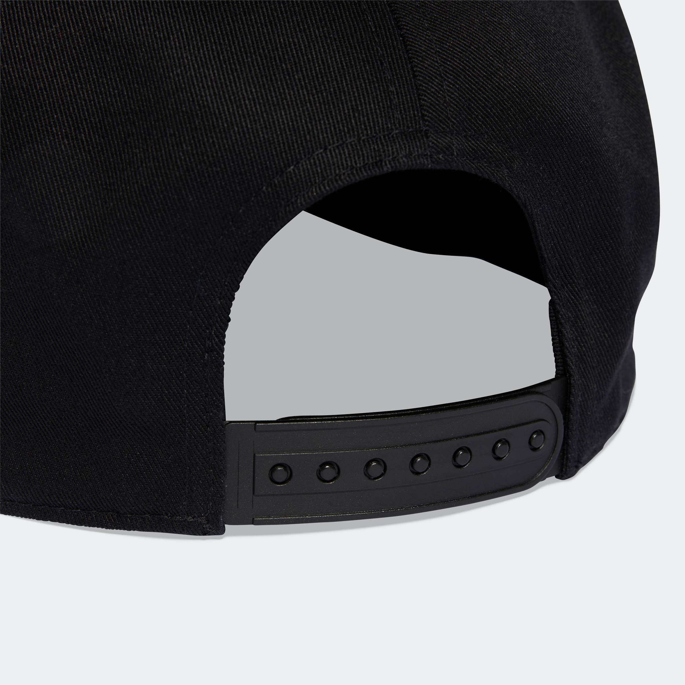adidas Originals Baseball Cap »SNAPBACK CAP« für Erwachsene, mit Druckknopfverschluss