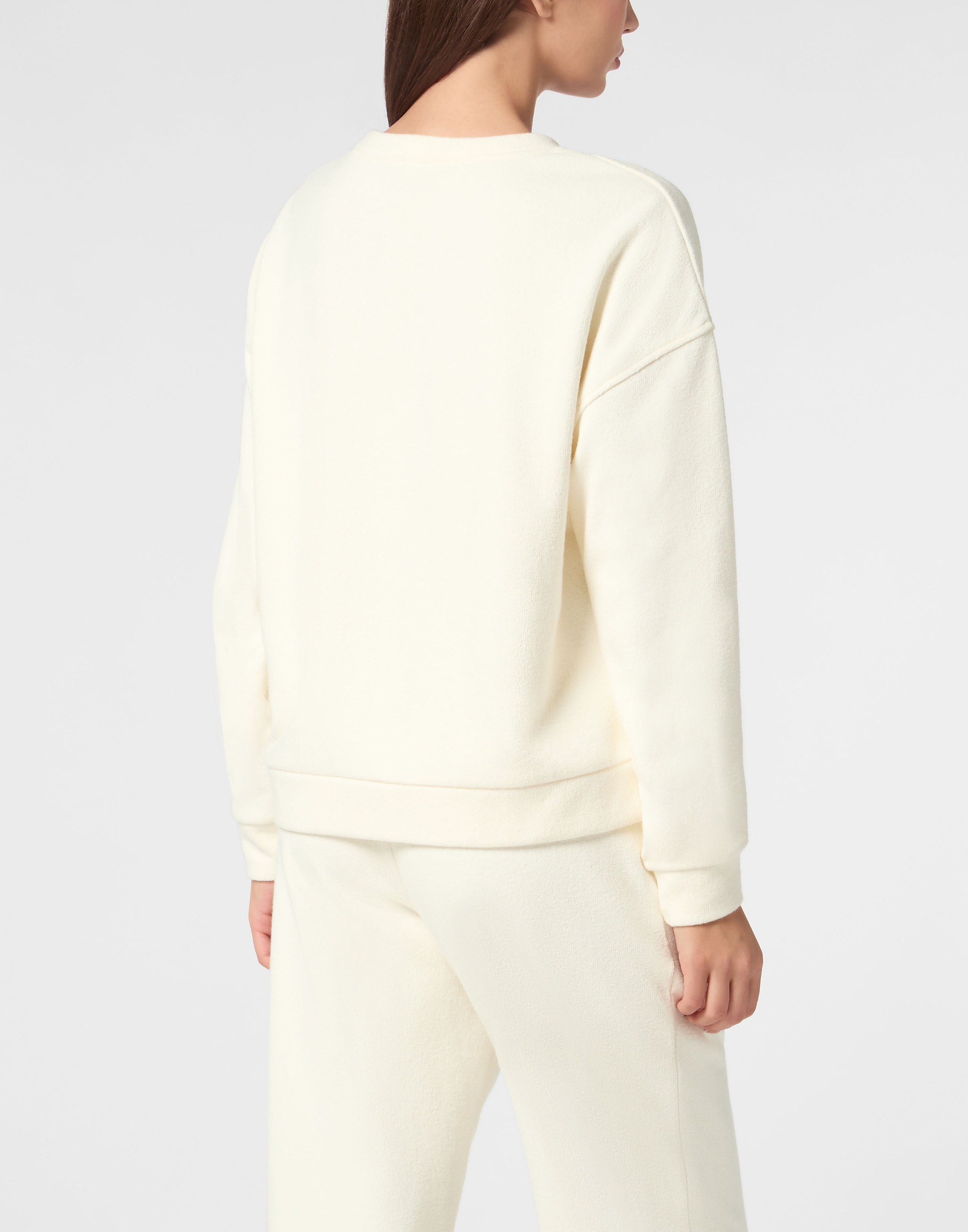 PLEIN SPORT Sweatshirt »Sweatshirt«