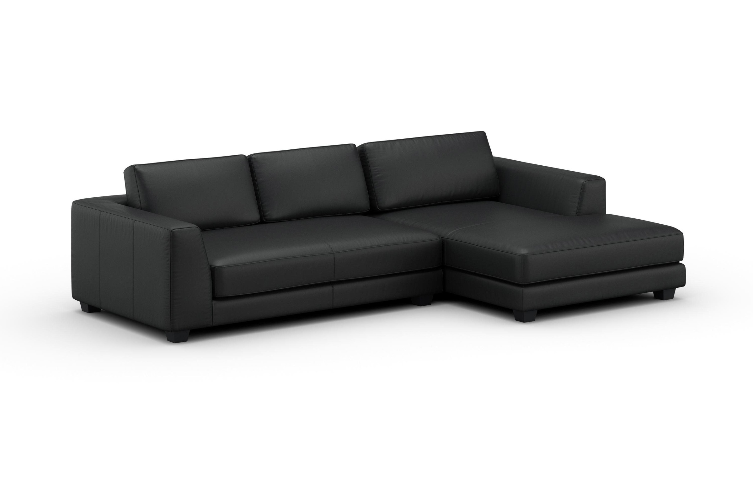 machalke® Ecksofa »atoll, L-Form«